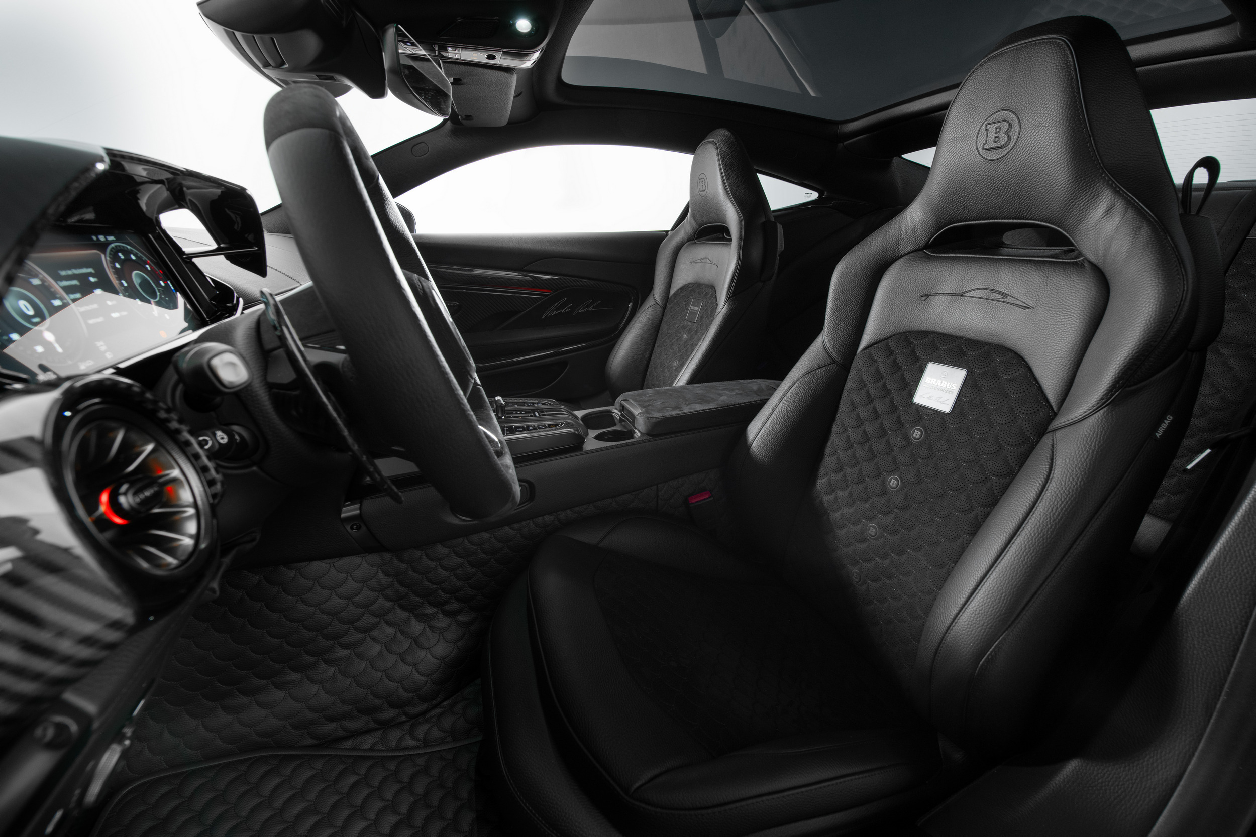 Brabus Bodo (2026)