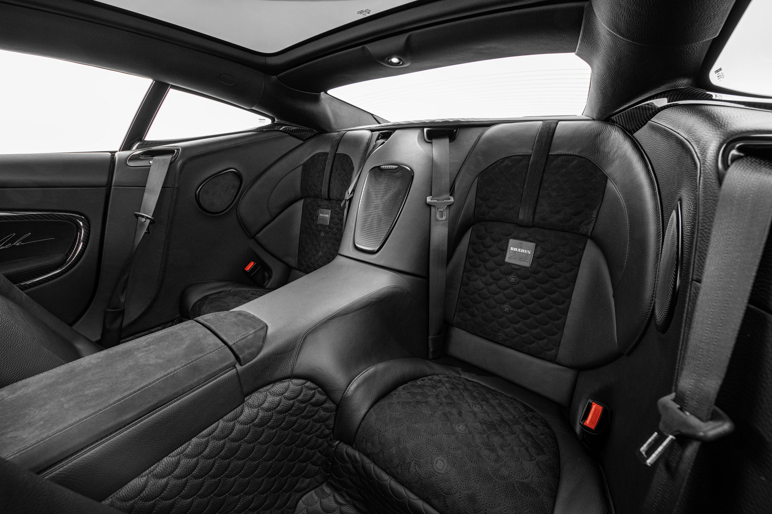 Brabus Bodo (2026)