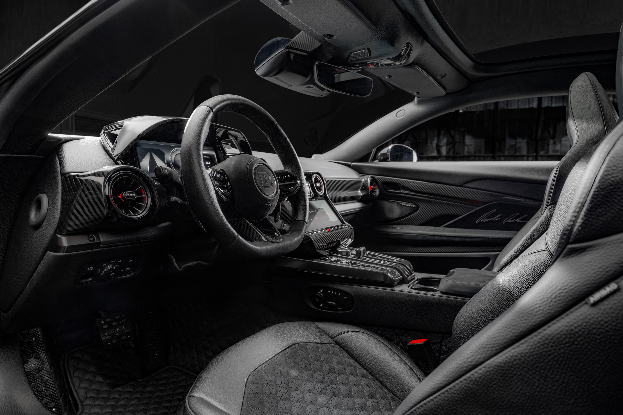 Brabus Bodo (2026)