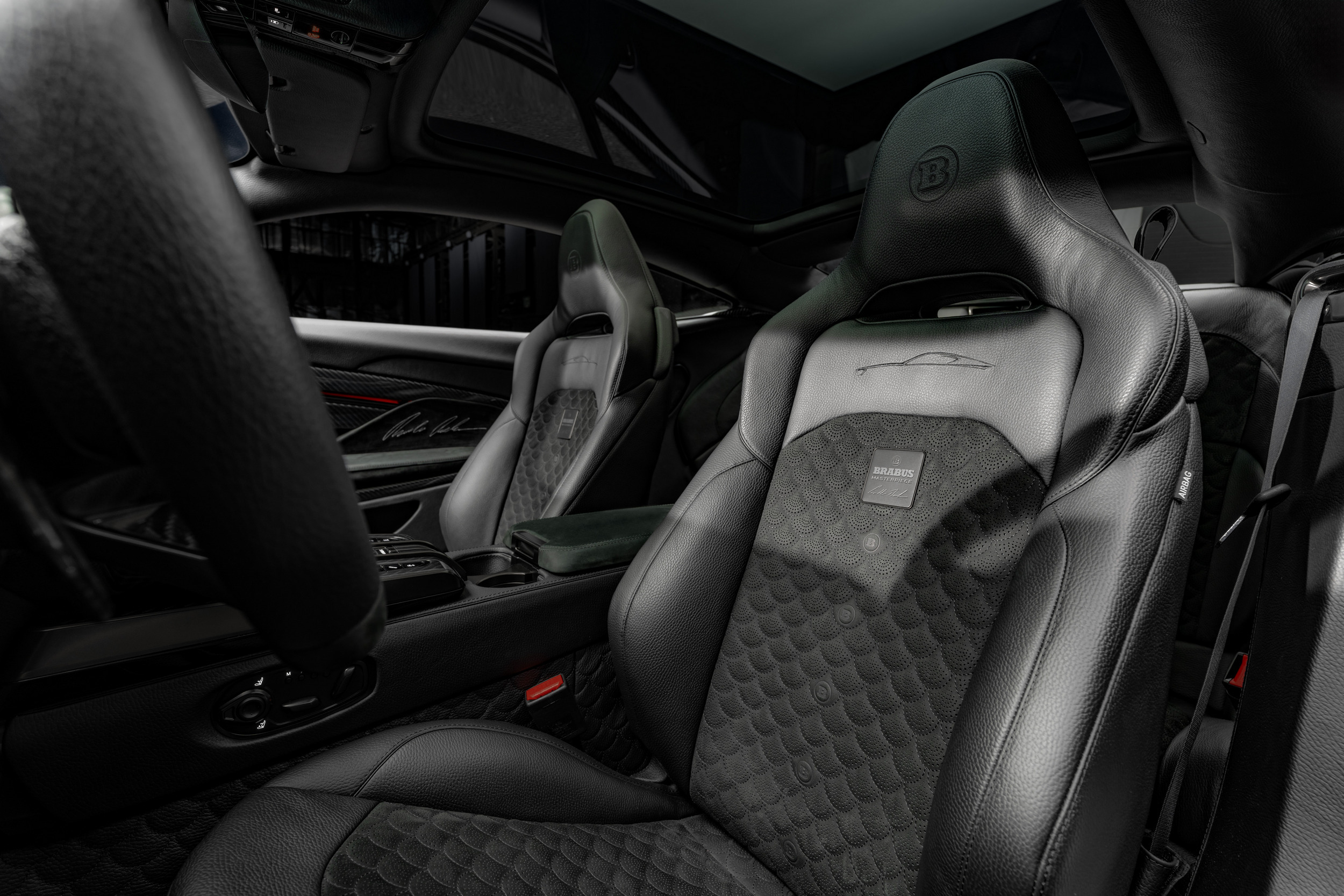 Brabus Bodo (2026)