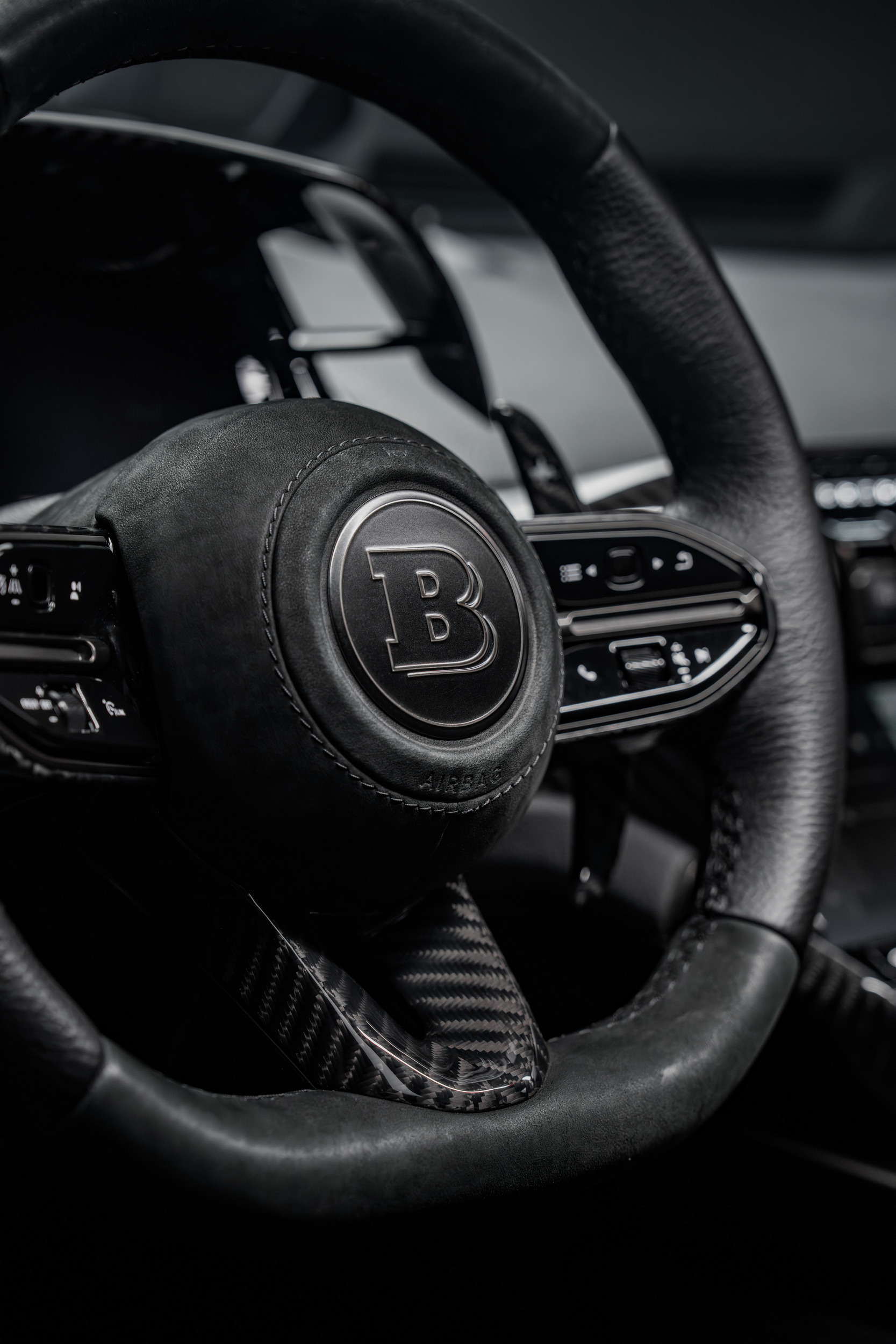 Brabus Bodo (2026)