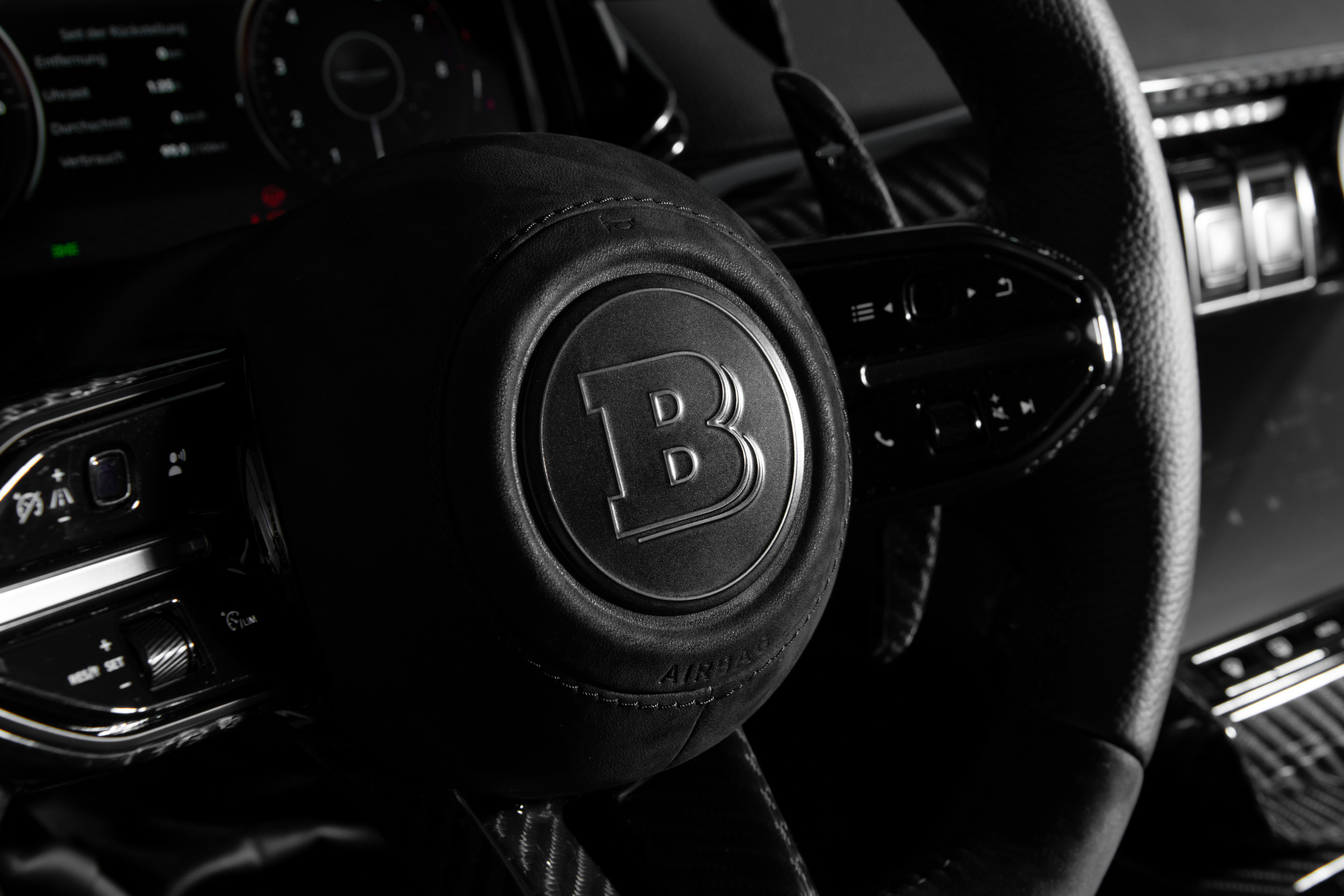 Brabus Bodo (2026)
