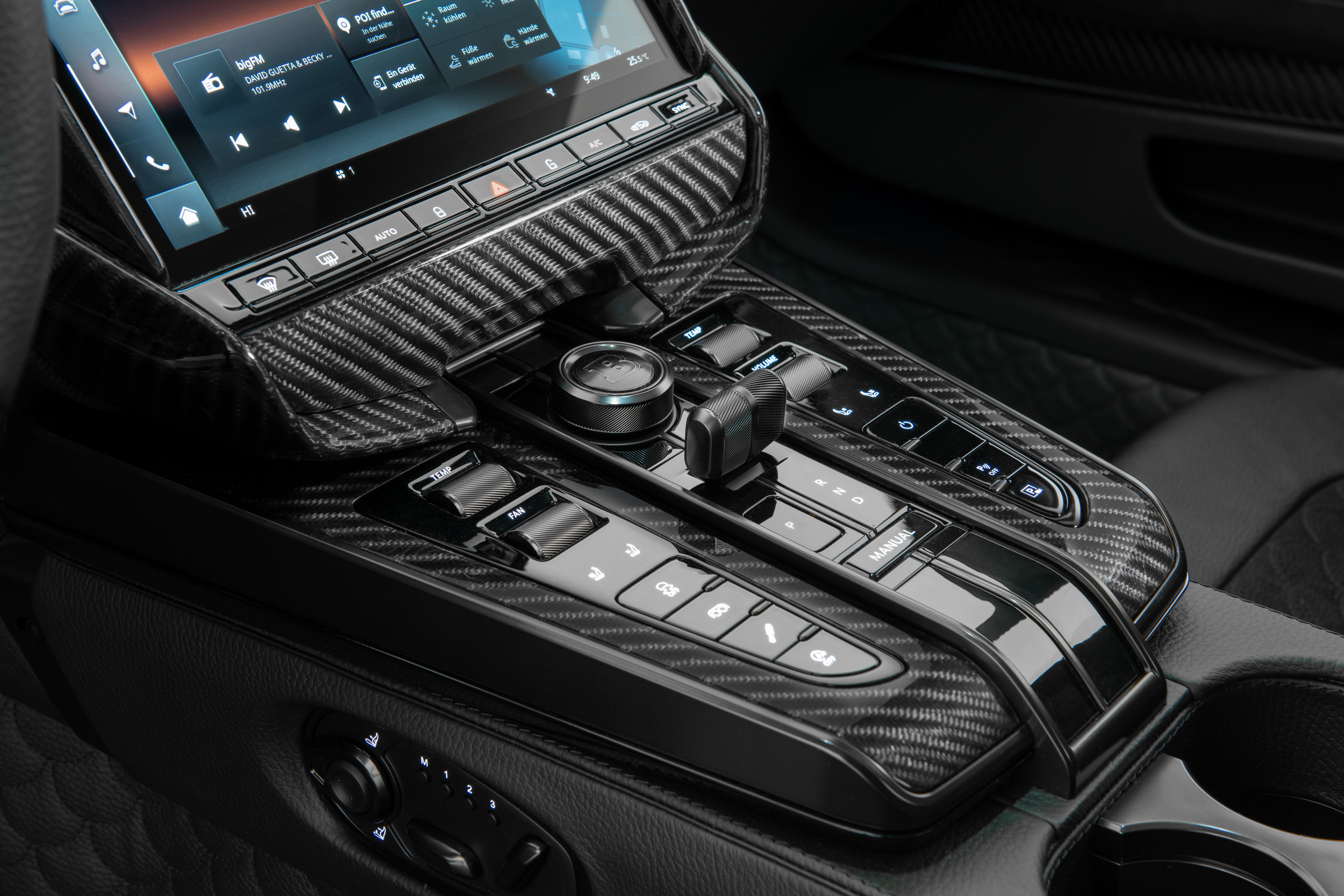 Brabus Bodo (2026)