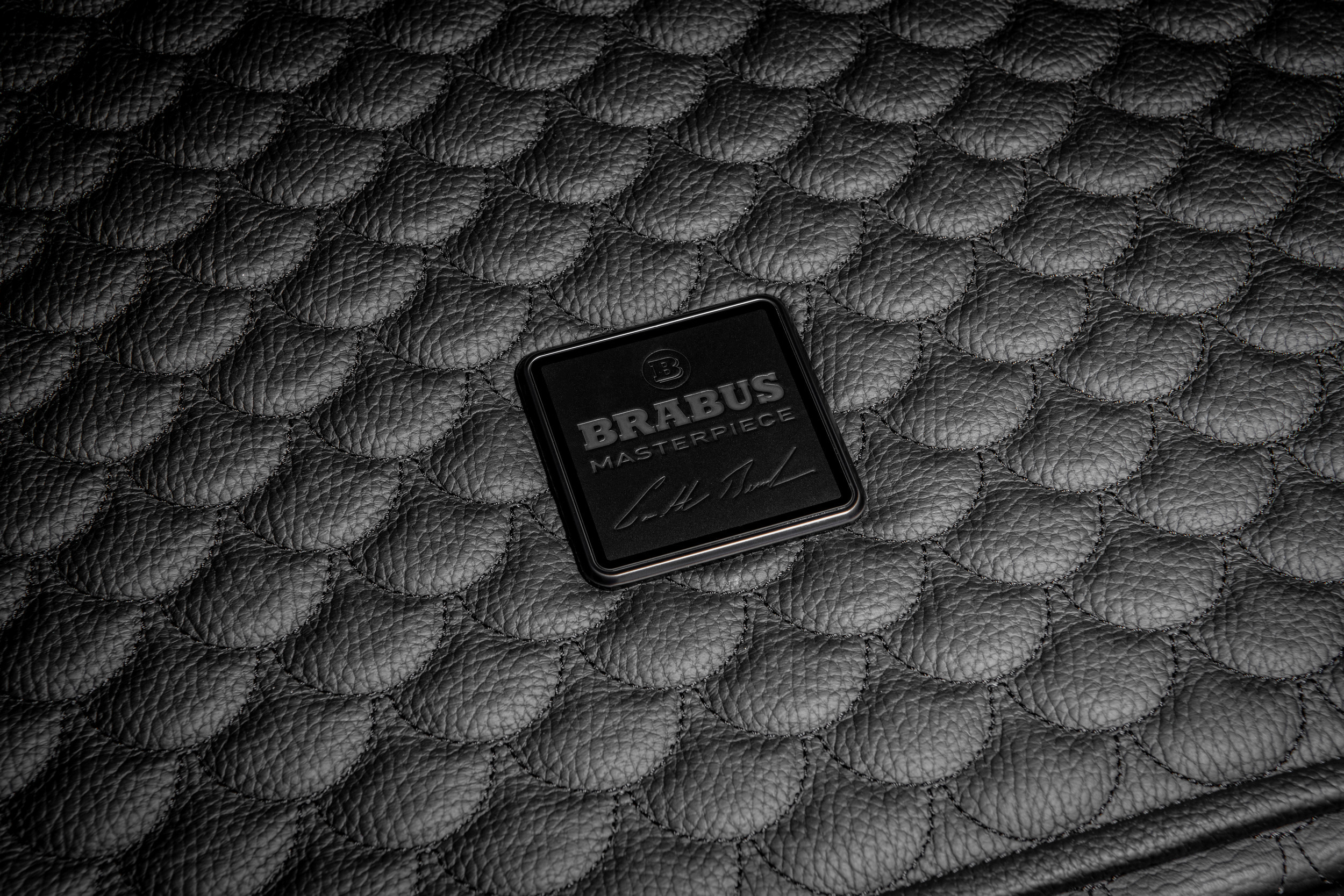 Brabus Bodo (2026)