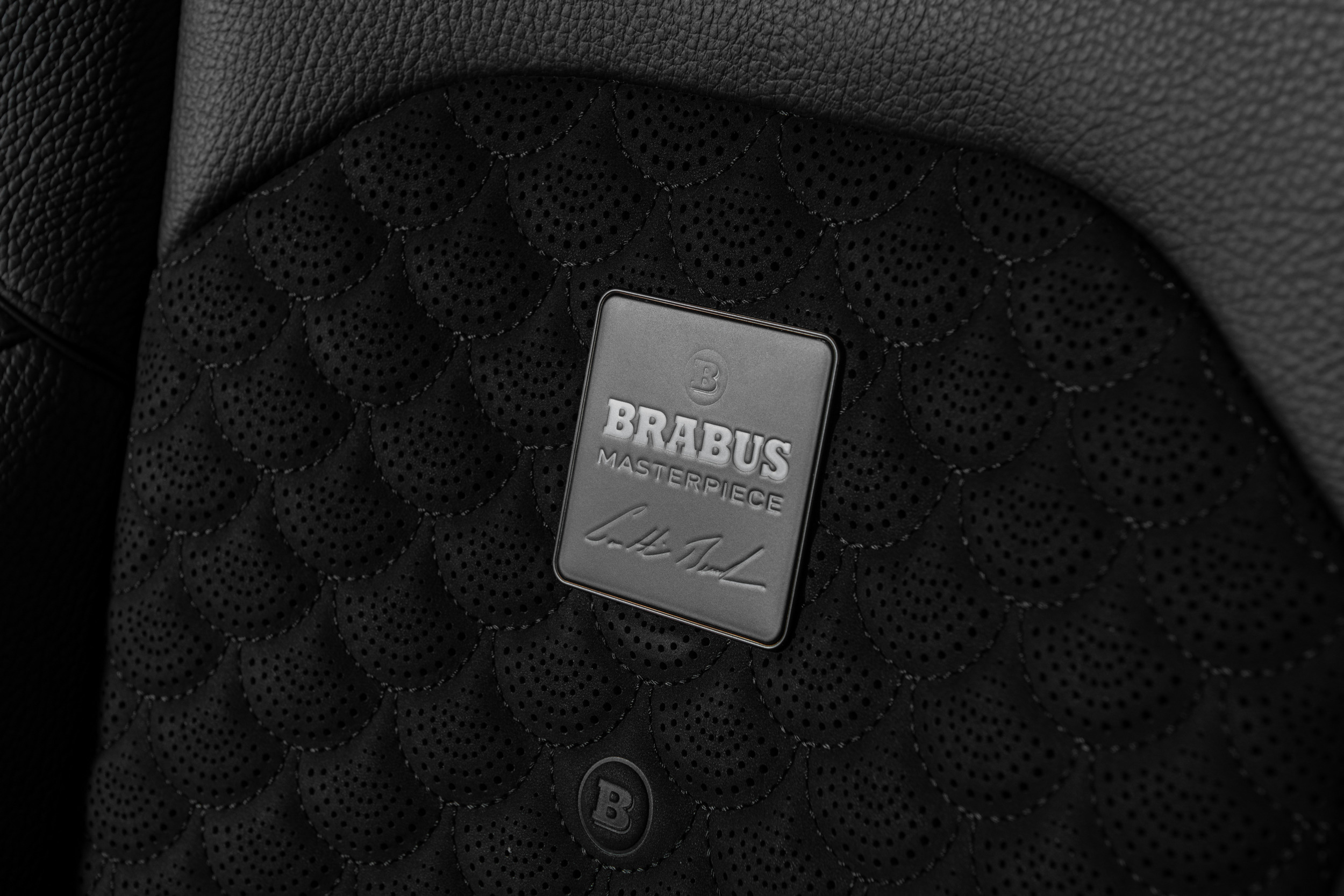 Brabus Bodo (2026)