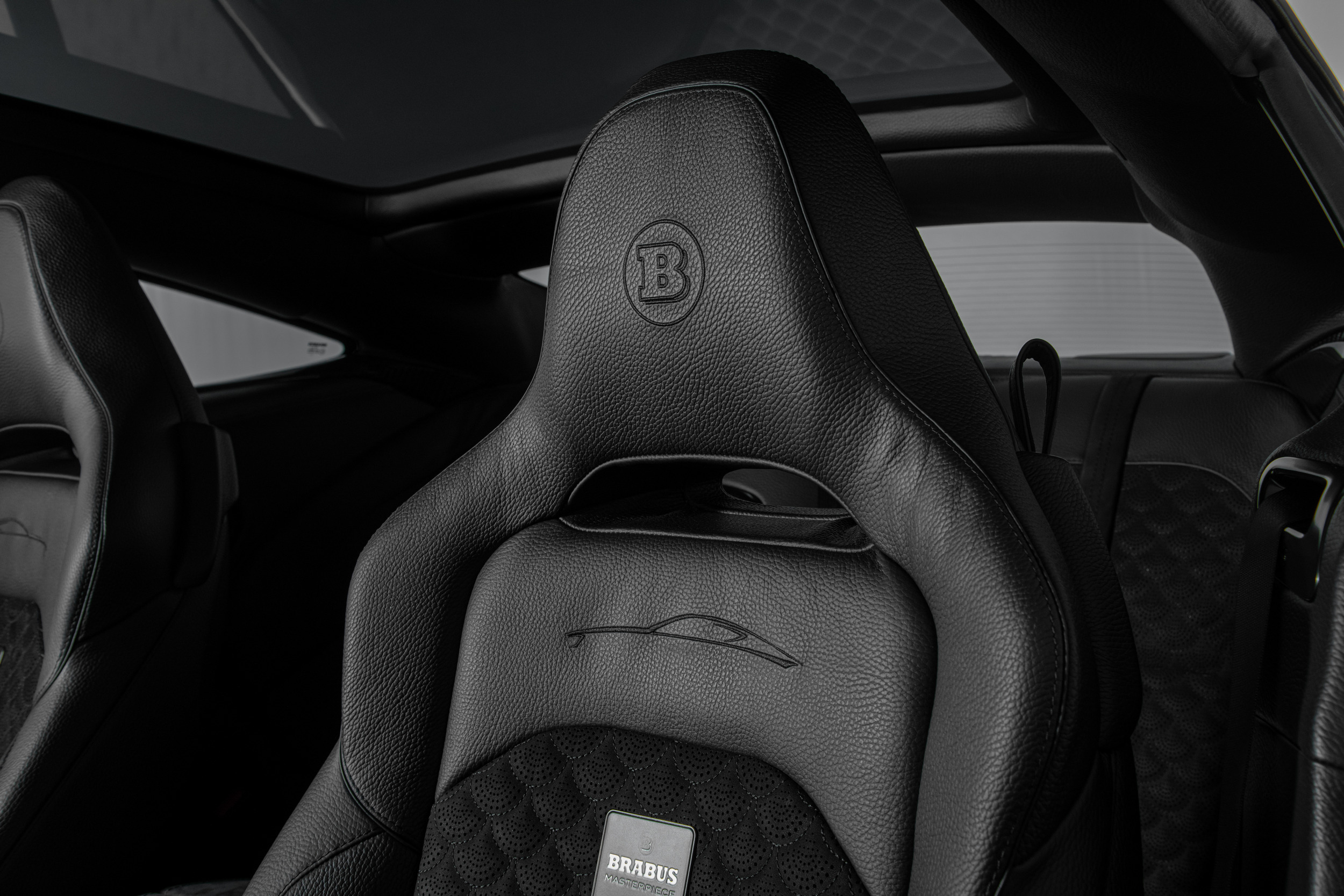 Brabus Bodo (2026)