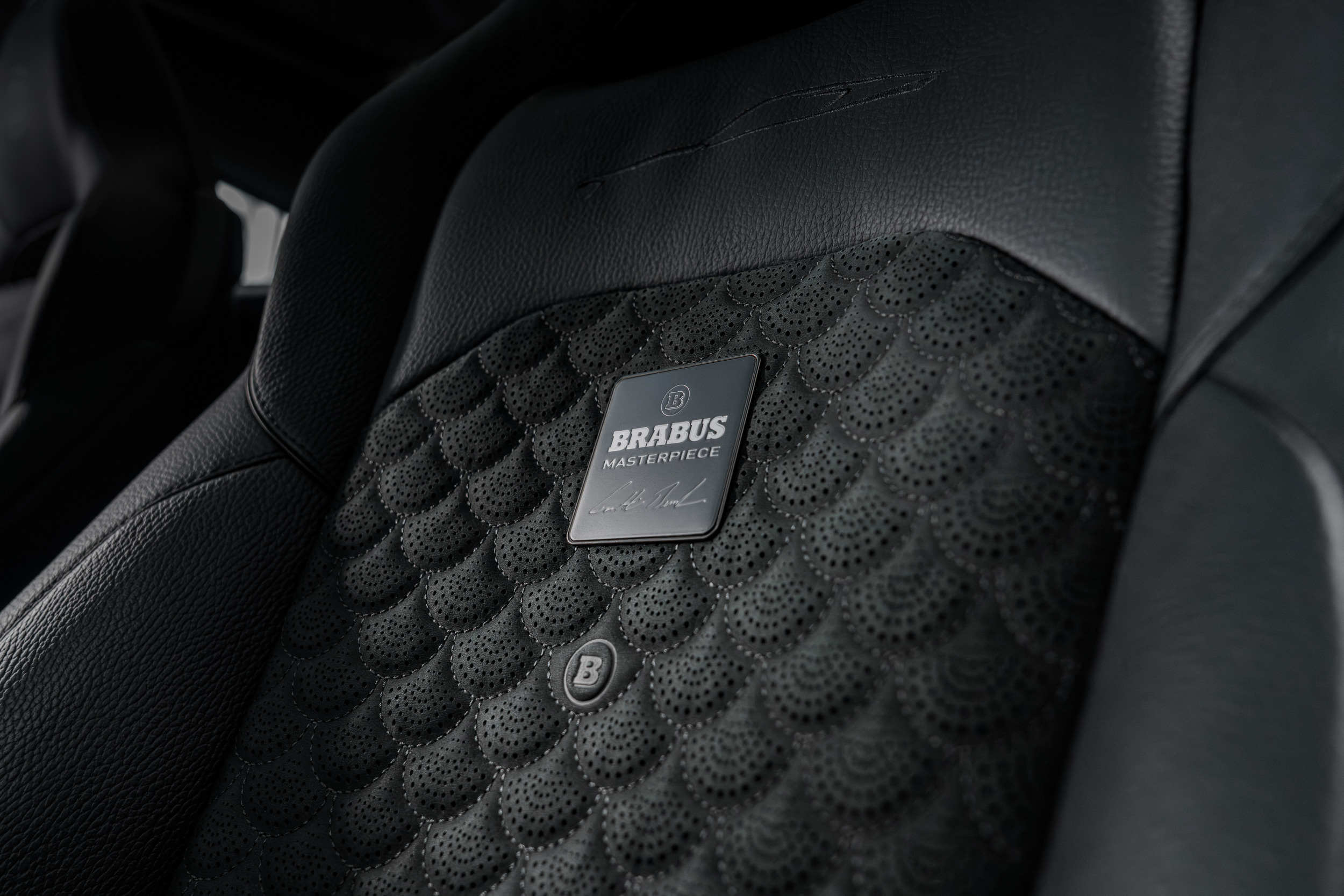 Brabus Bodo (2026)
