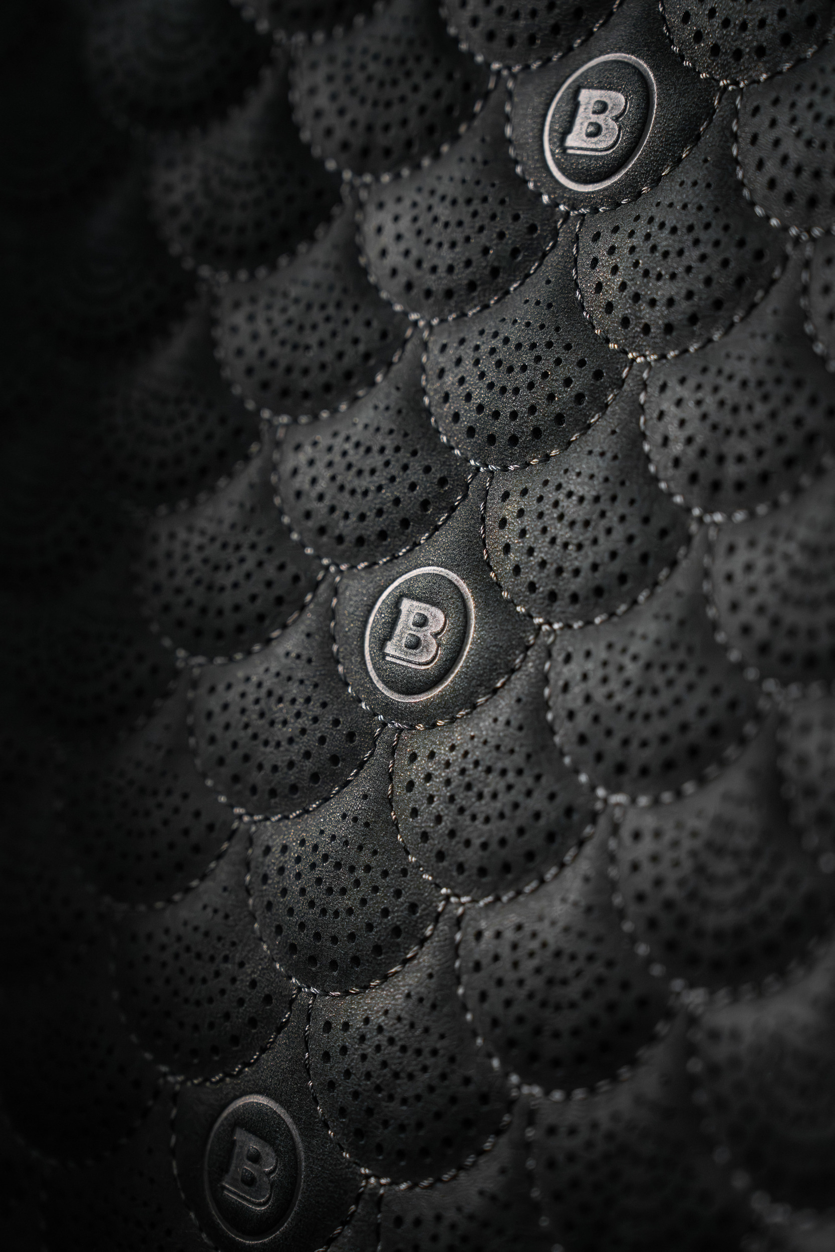 Brabus Bodo (2026)