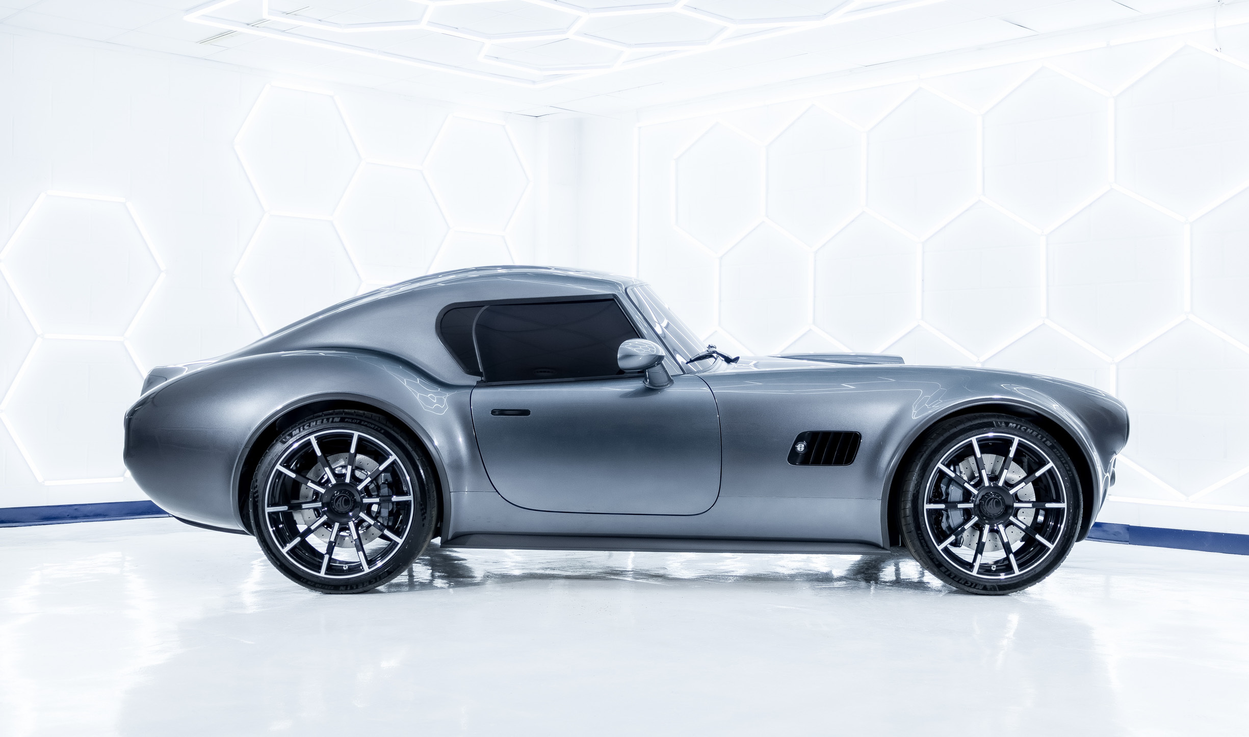 AC Cobra GT Coupe (2026)