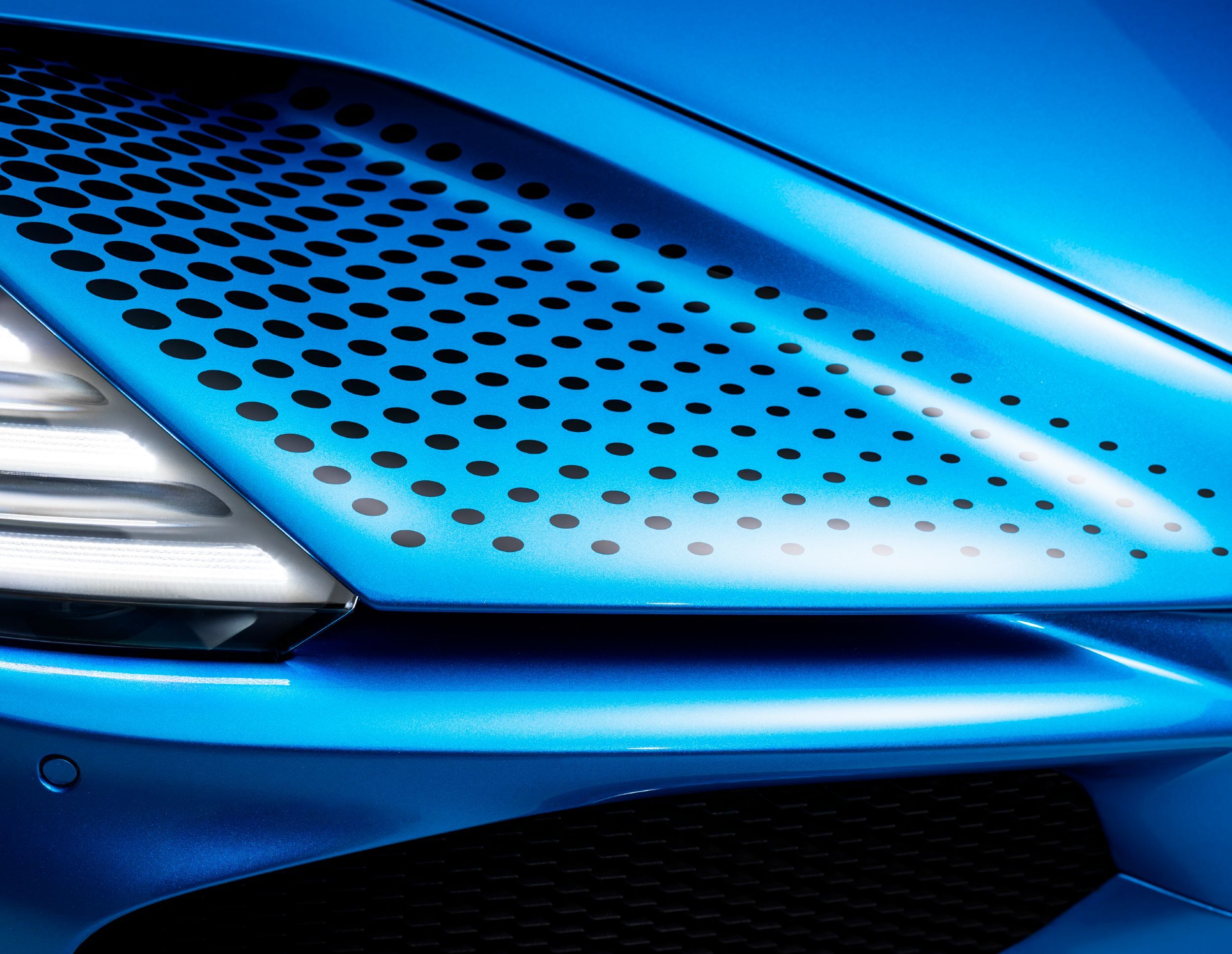 Bugatti W16 Mistral Fly Bug (2026 )