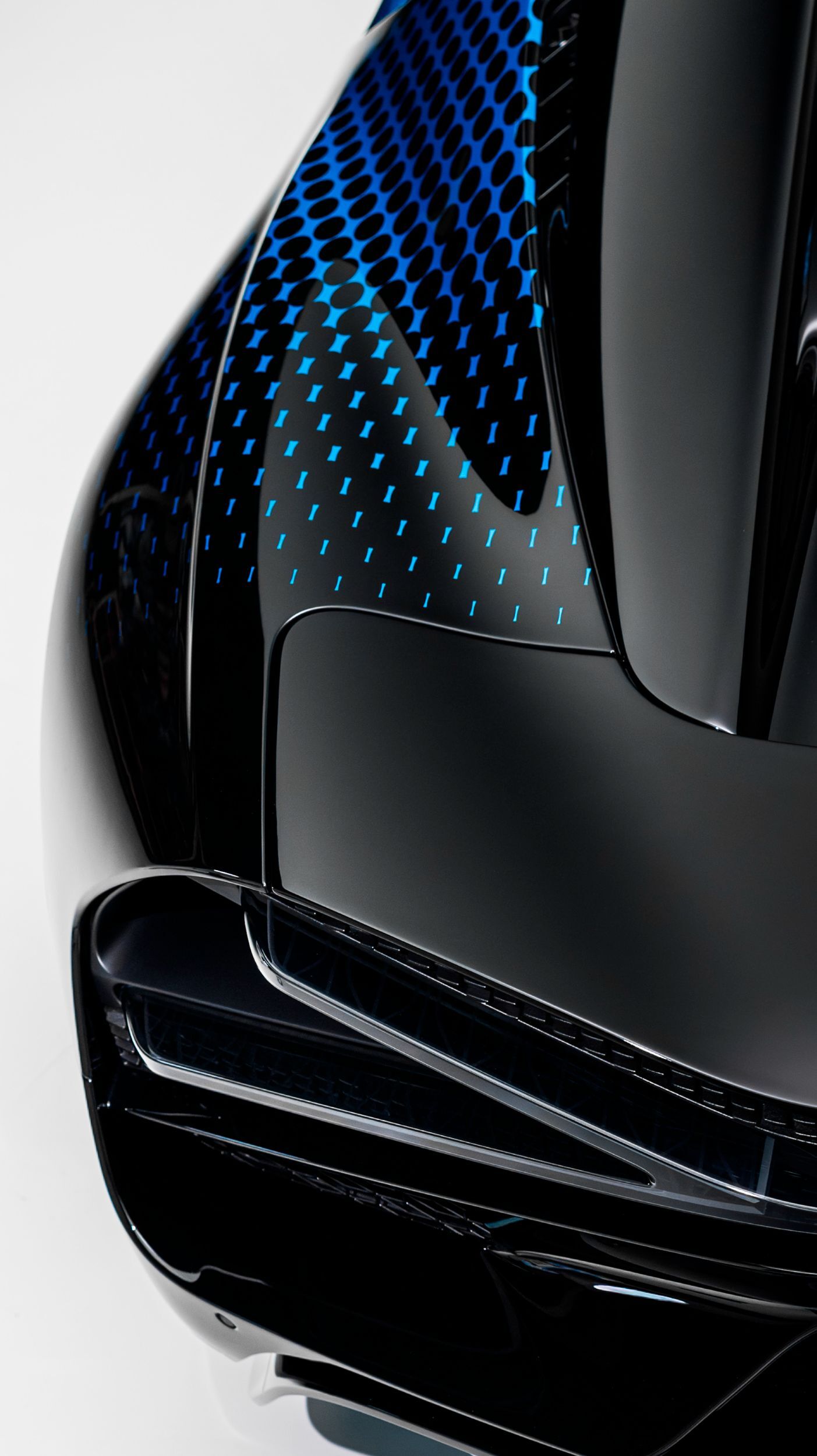 Bugatti W16 Mistral Fly Bug (2026 )