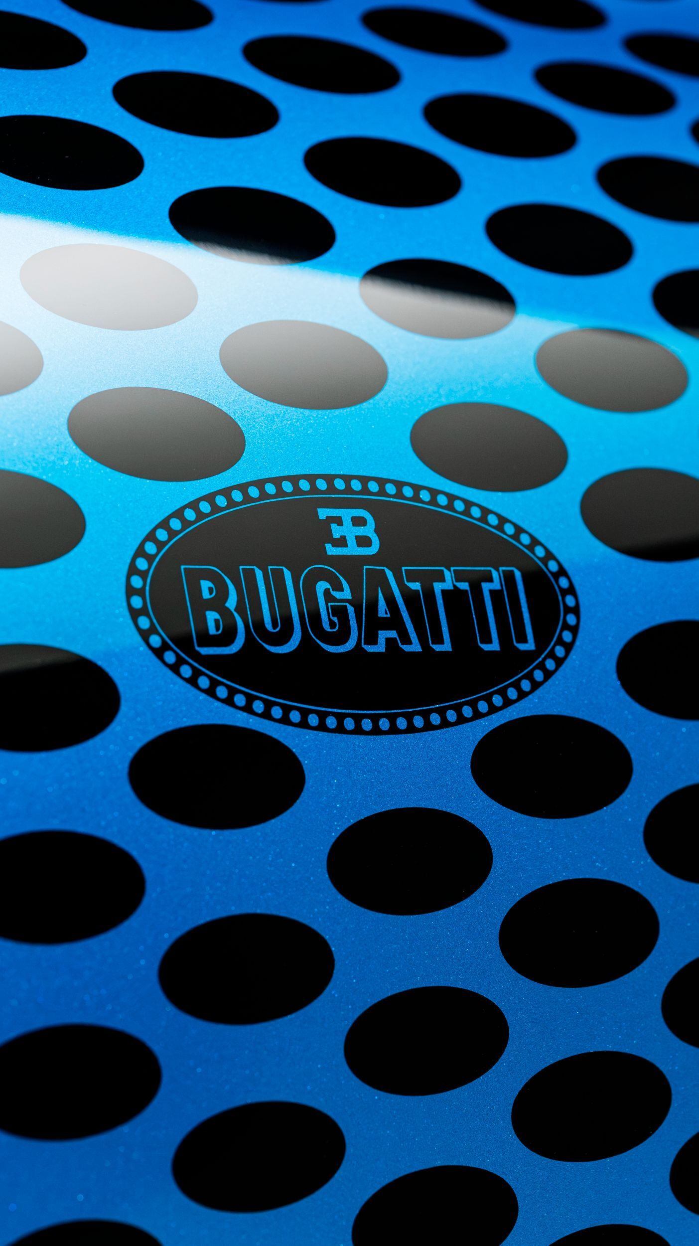 Bugatti W16 Mistral Fly Bug (2026 )