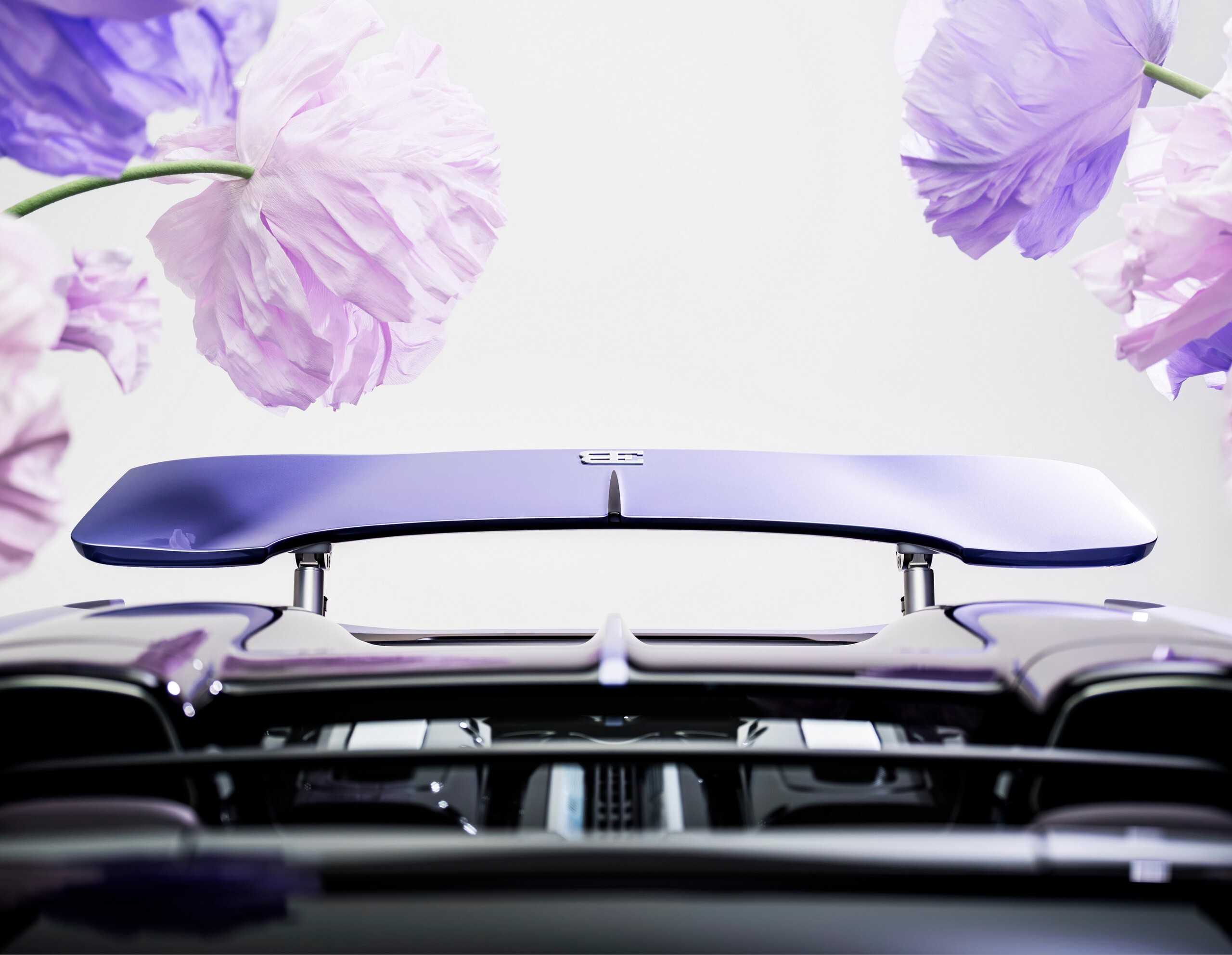 Bugatti W16 Mistral 'Caroline' (2026)