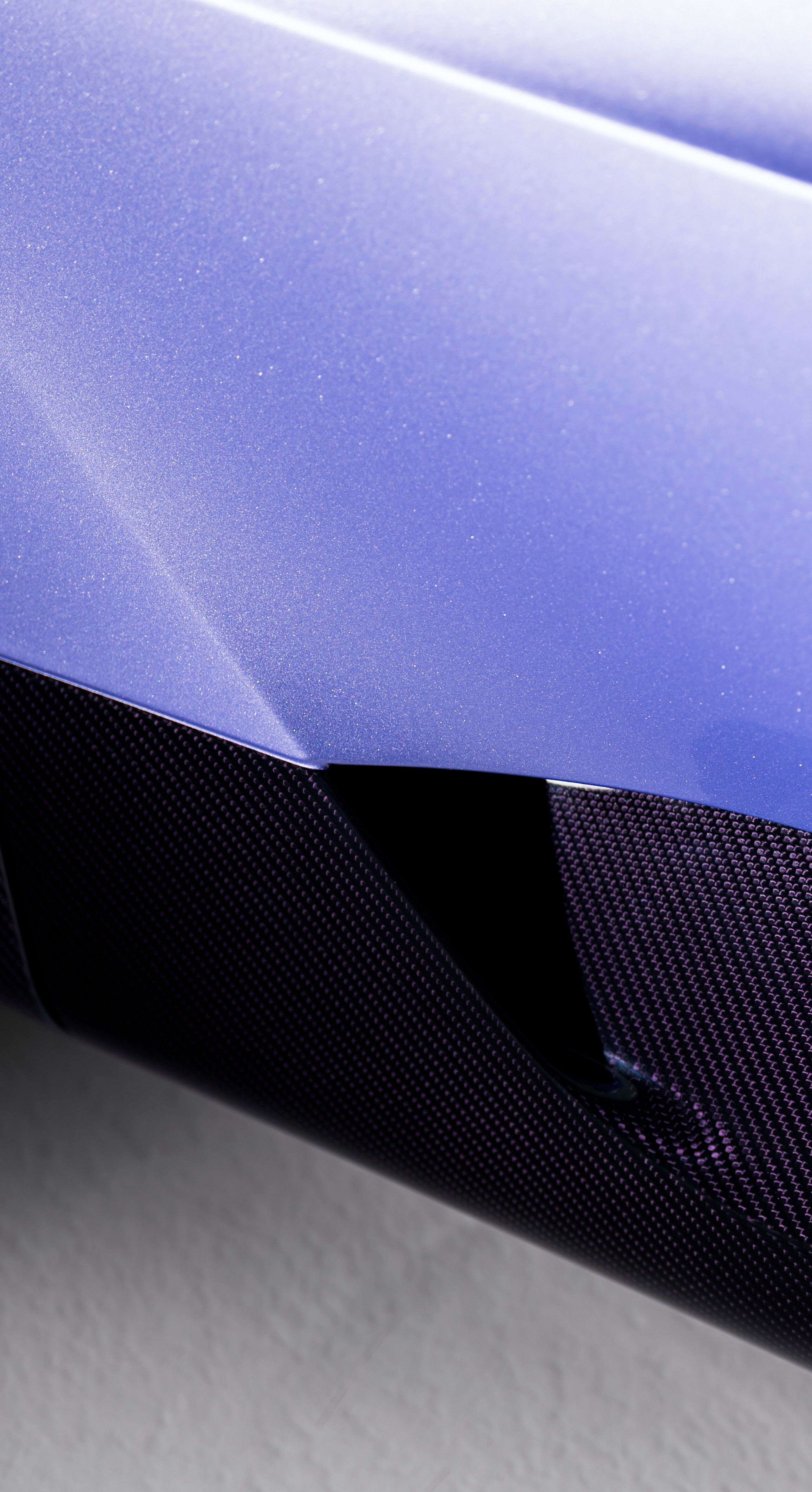 Bugatti W16 Mistral 'Caroline' (2026)