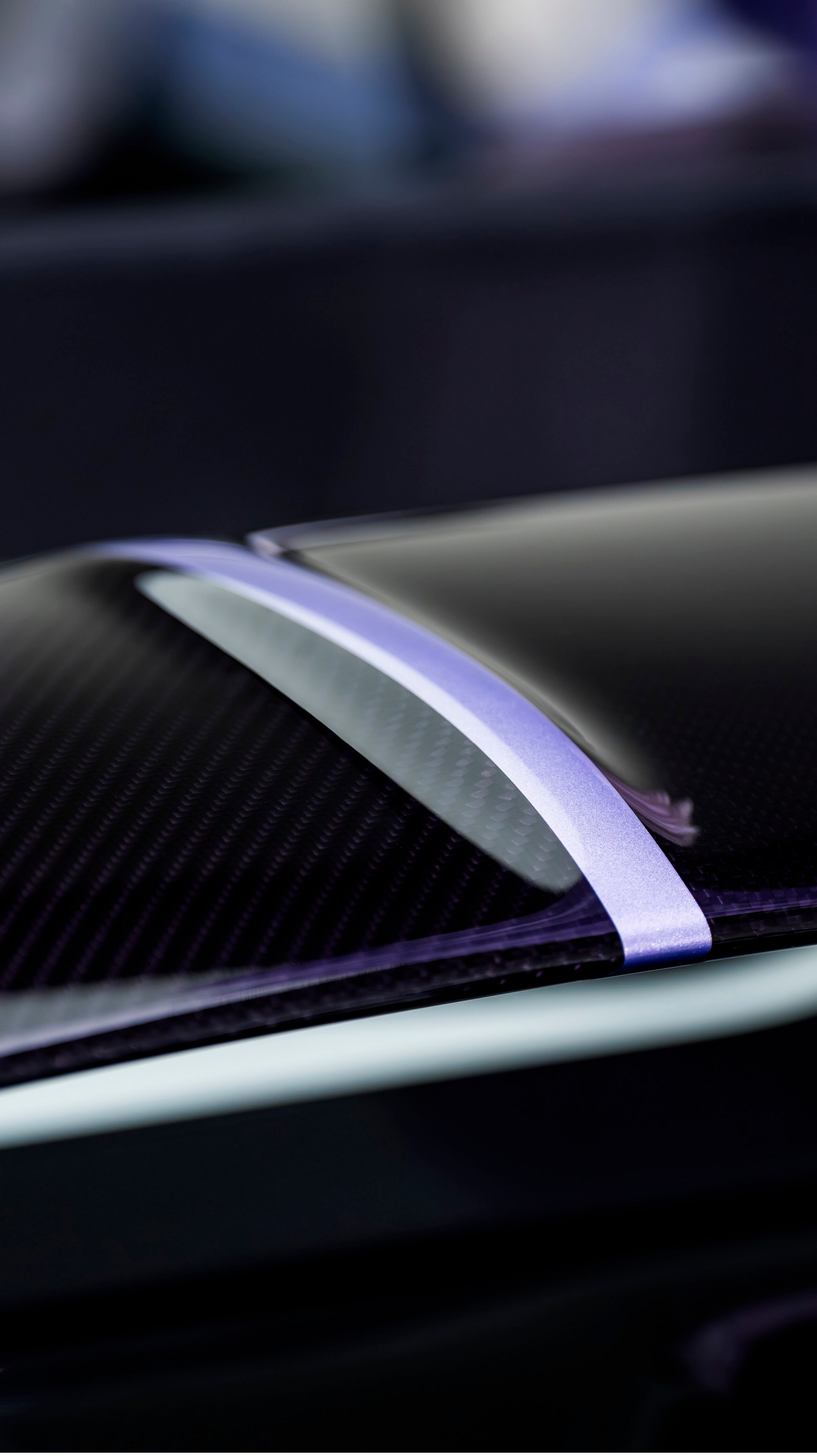 Bugatti W16 Mistral 'Caroline' (2026)