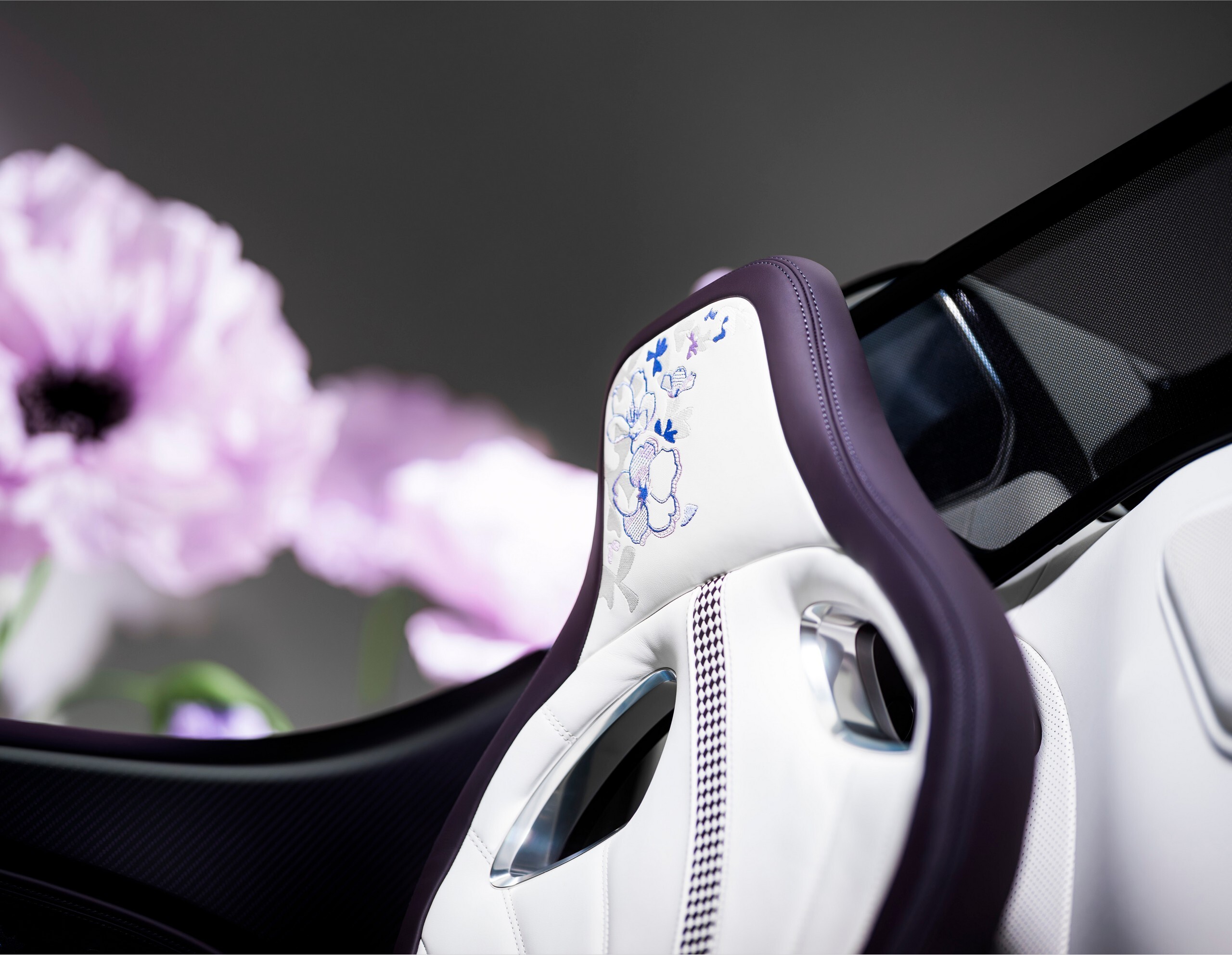Bugatti W16 Mistral 'Caroline' (2026)