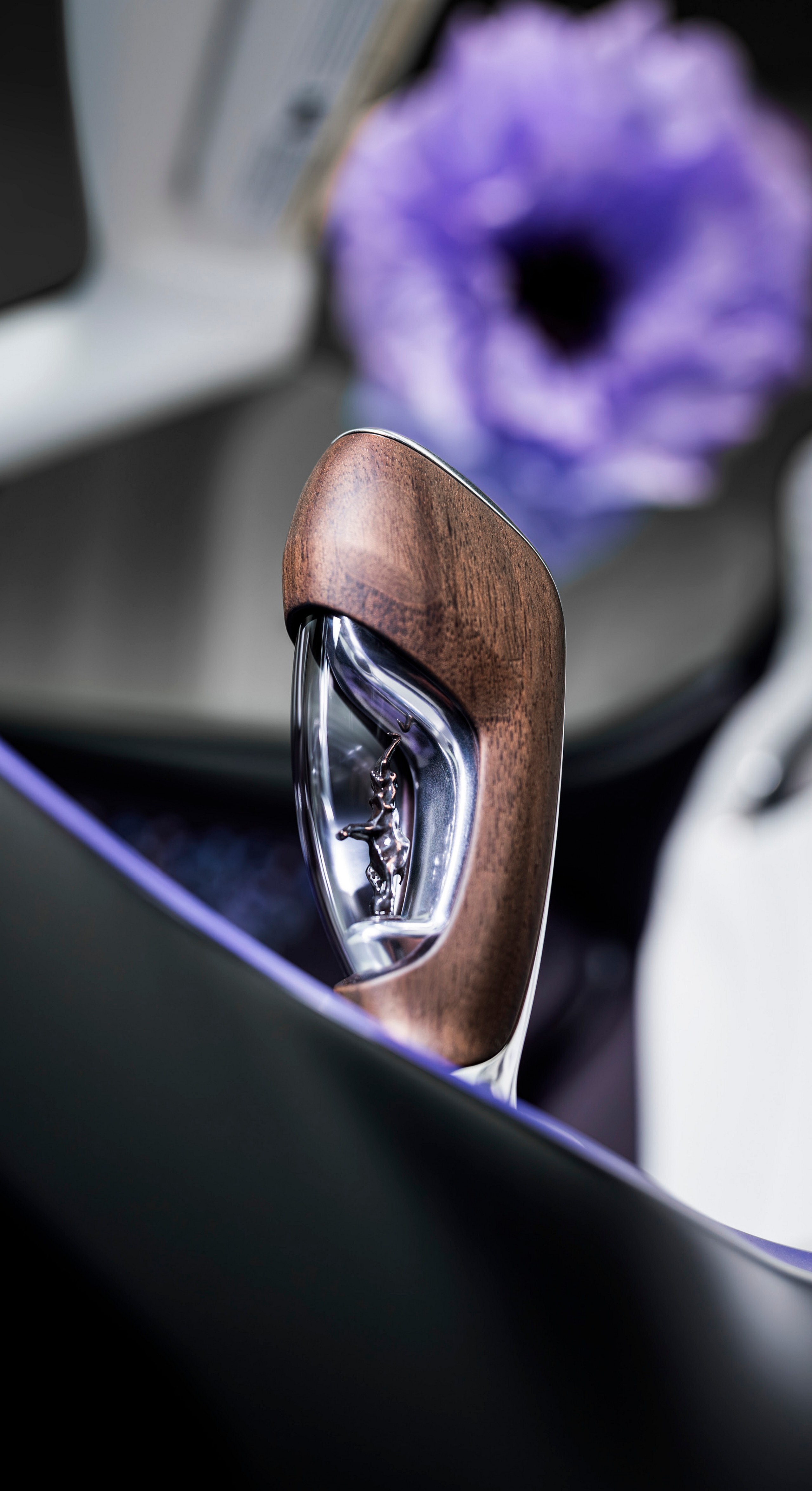 Bugatti W16 Mistral 'Caroline' (2026)
