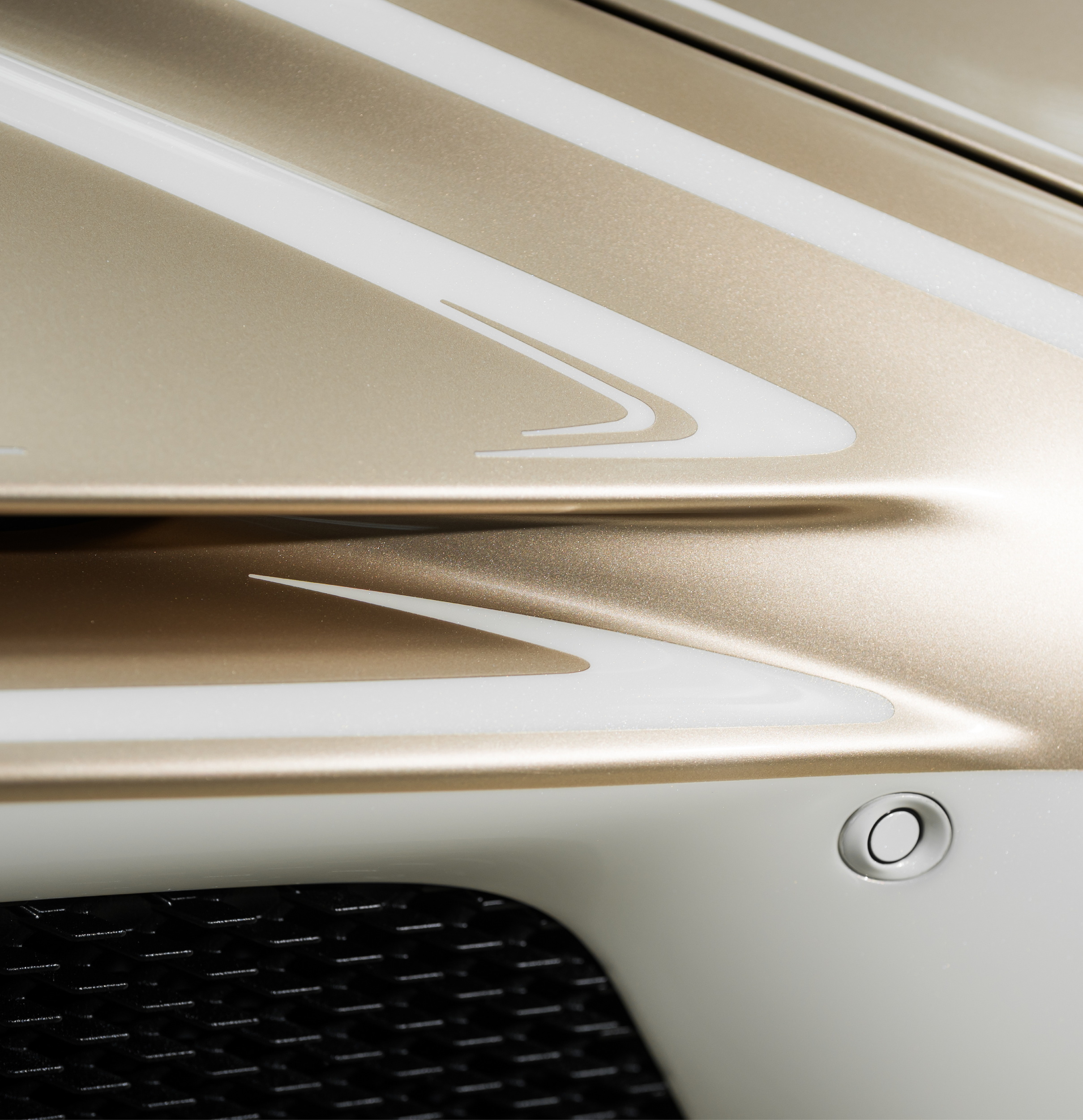 Bugatti W16 Mistral La Perle Rare (2026)