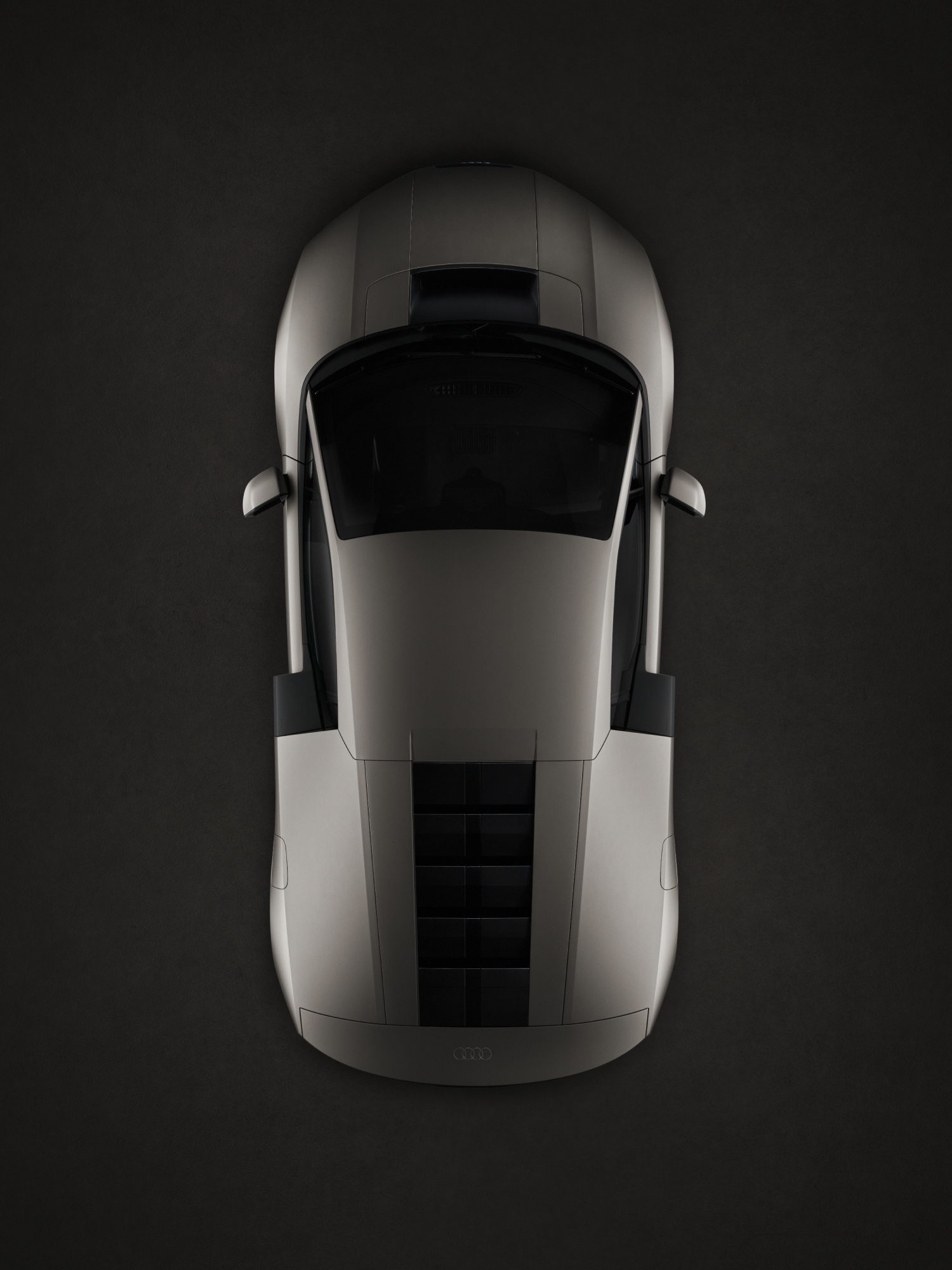 Audi Nuvolari (2027)