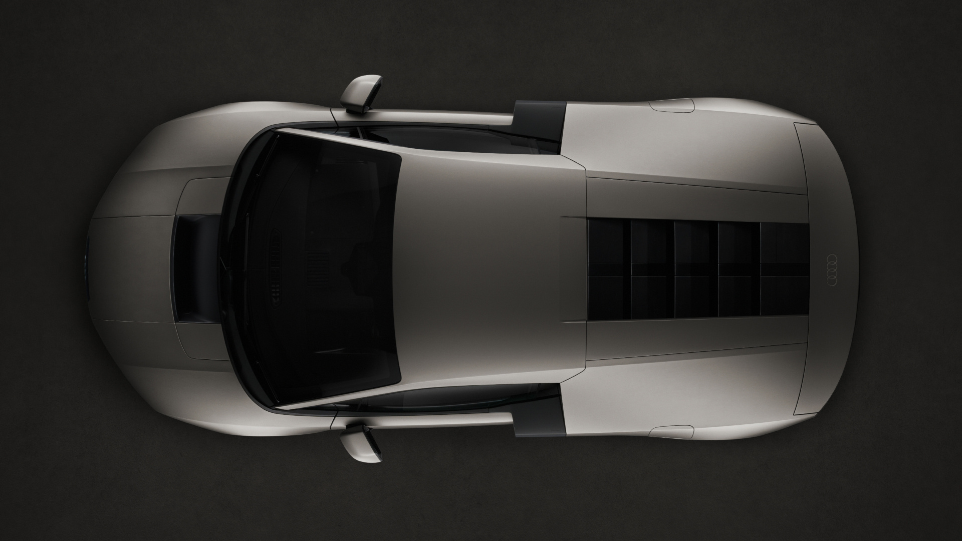 Audi Nuvolari (2027)