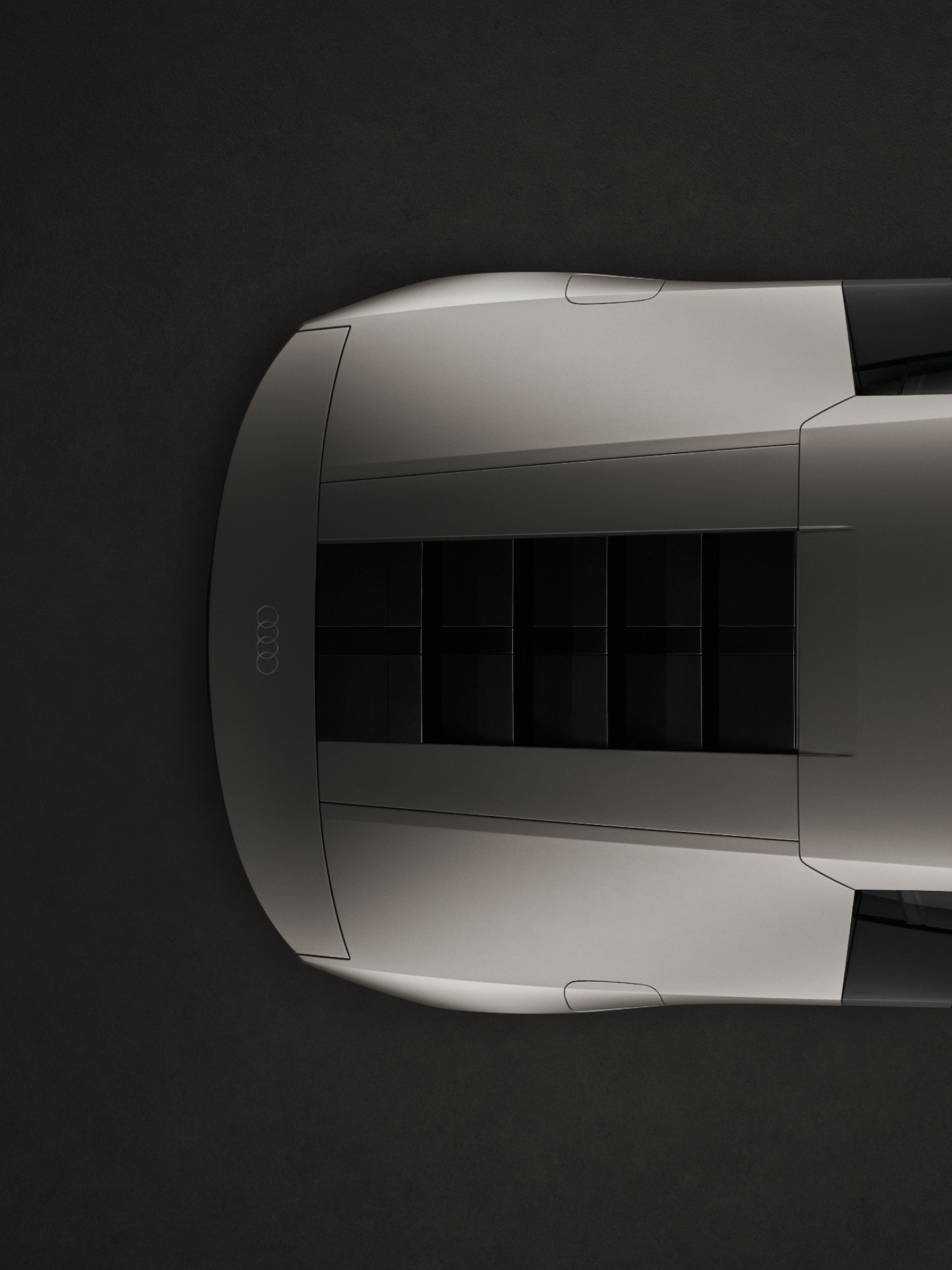 Audi Nuvolari (2027)