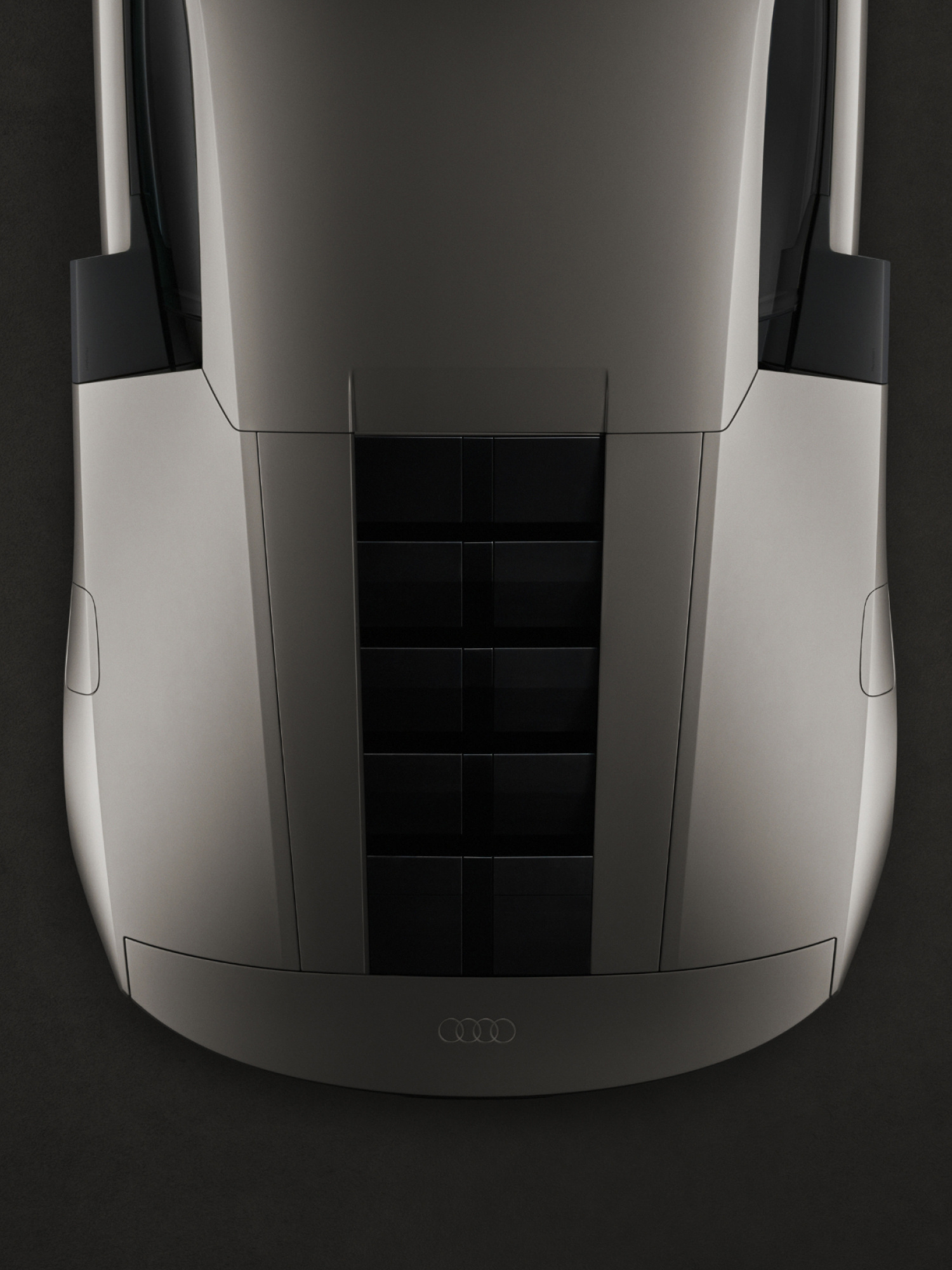 Audi Nuvolari (2027)