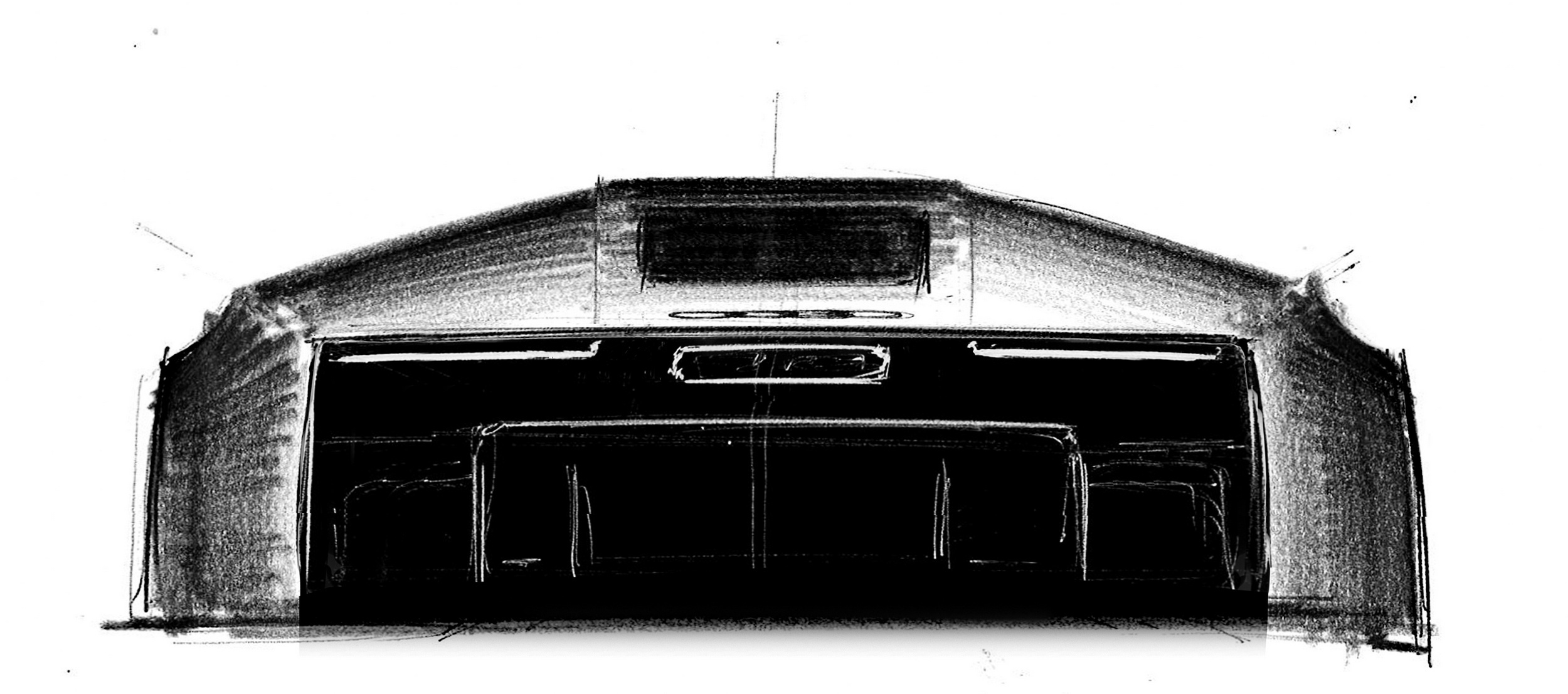 Audi Nuvolari (2027) – Design Sketch