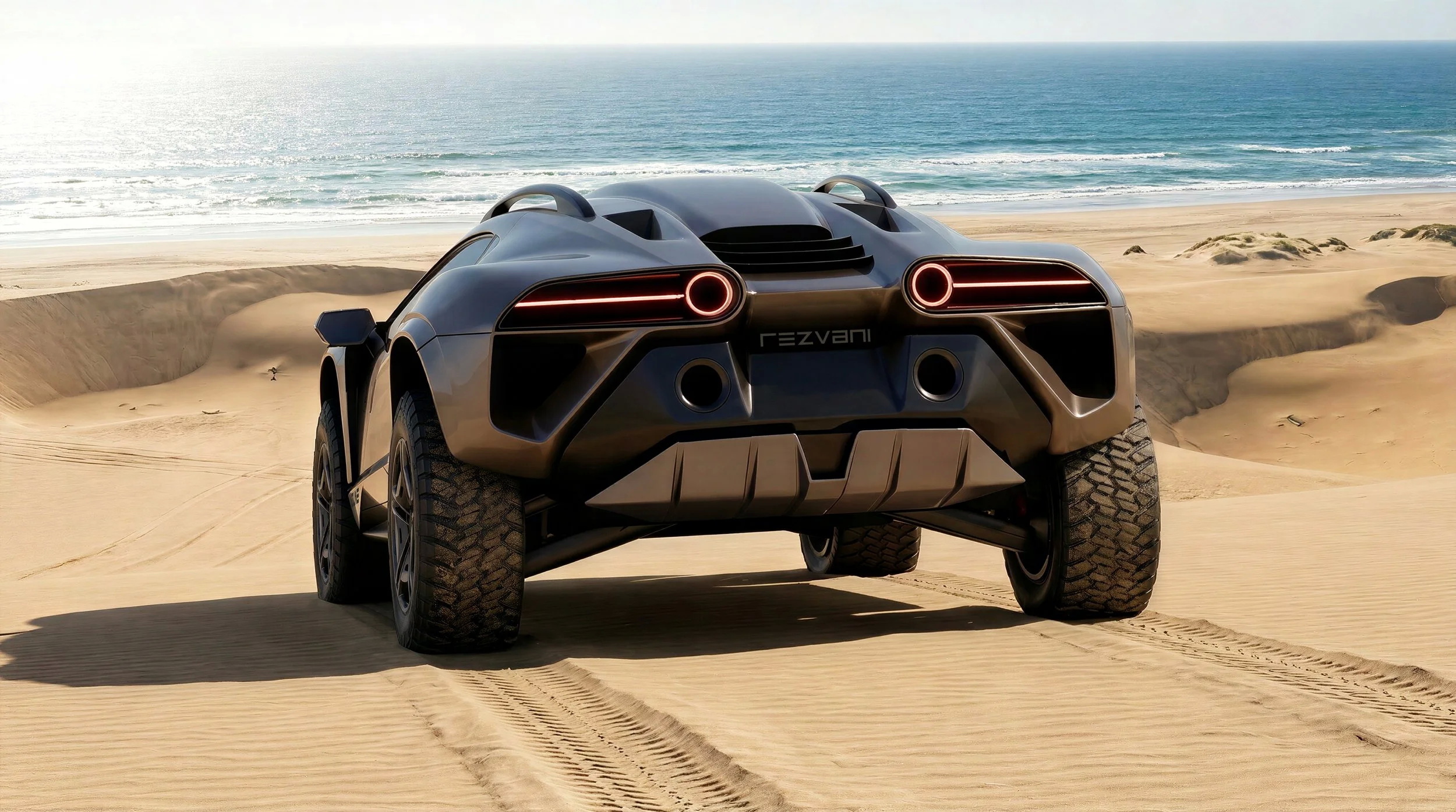 Rezvani Dune (2026)