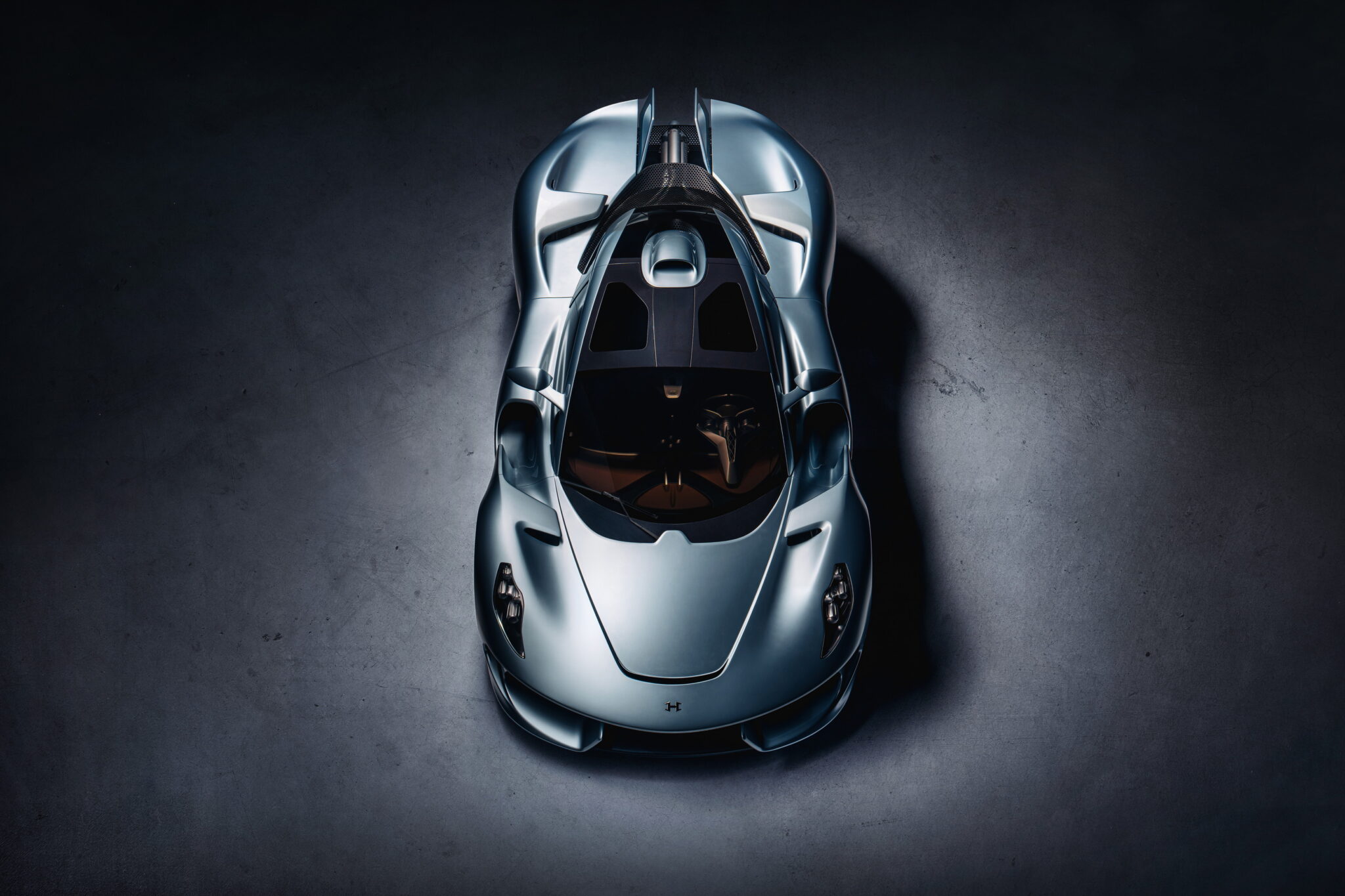 Hennessey Blackbird (2026)