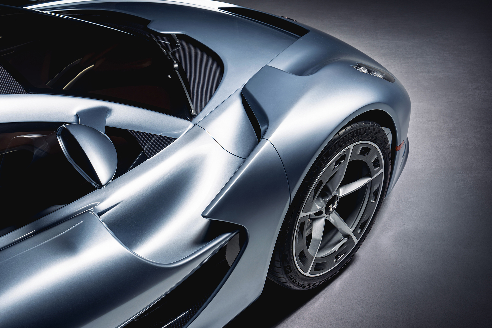Hennessey Blackbird (2026)