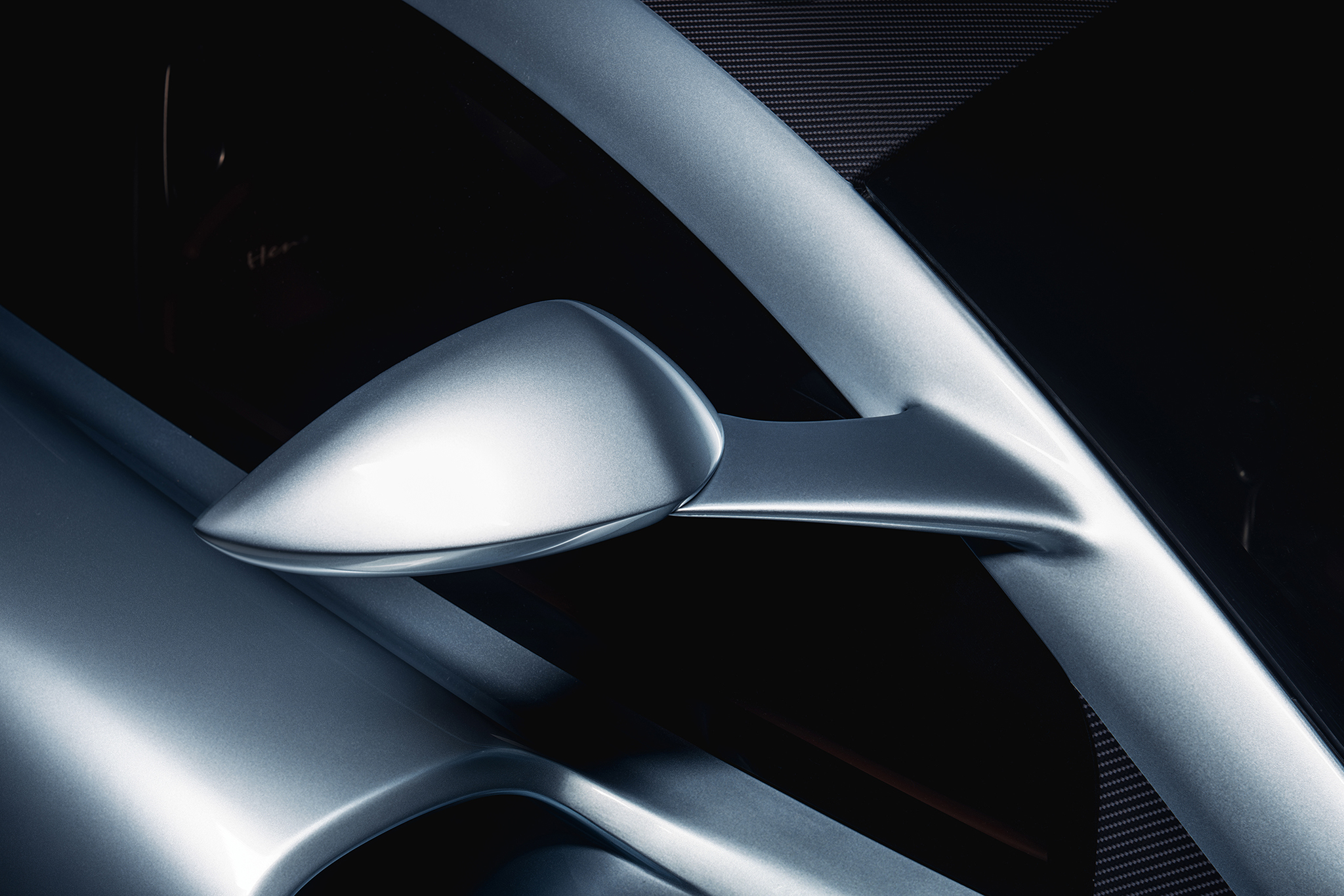 Hennessey Blackbird (2026)