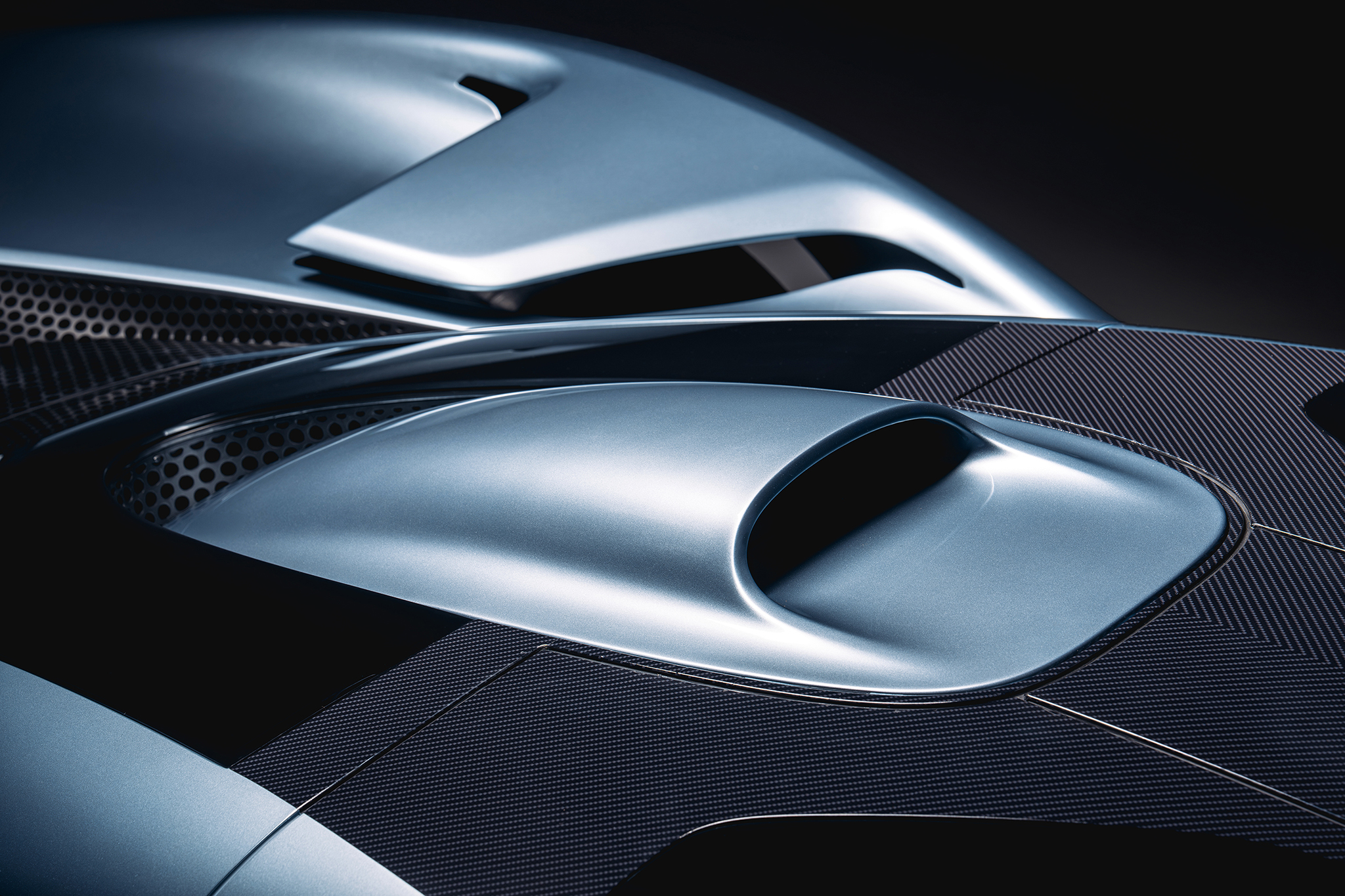 Hennessey Blackbird (2026)