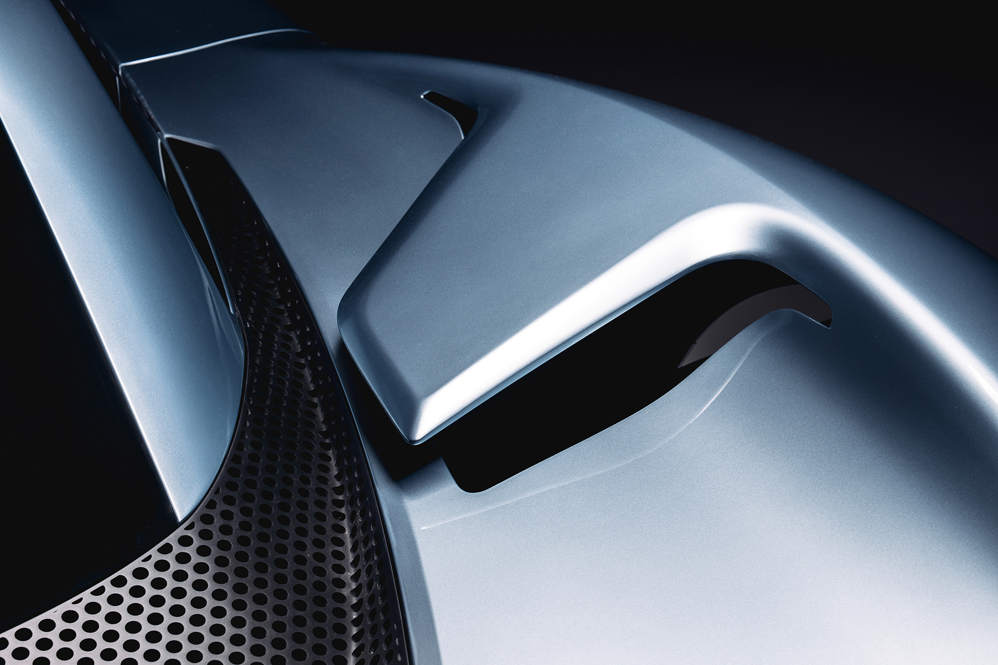 Hennessey Blackbird (2026)