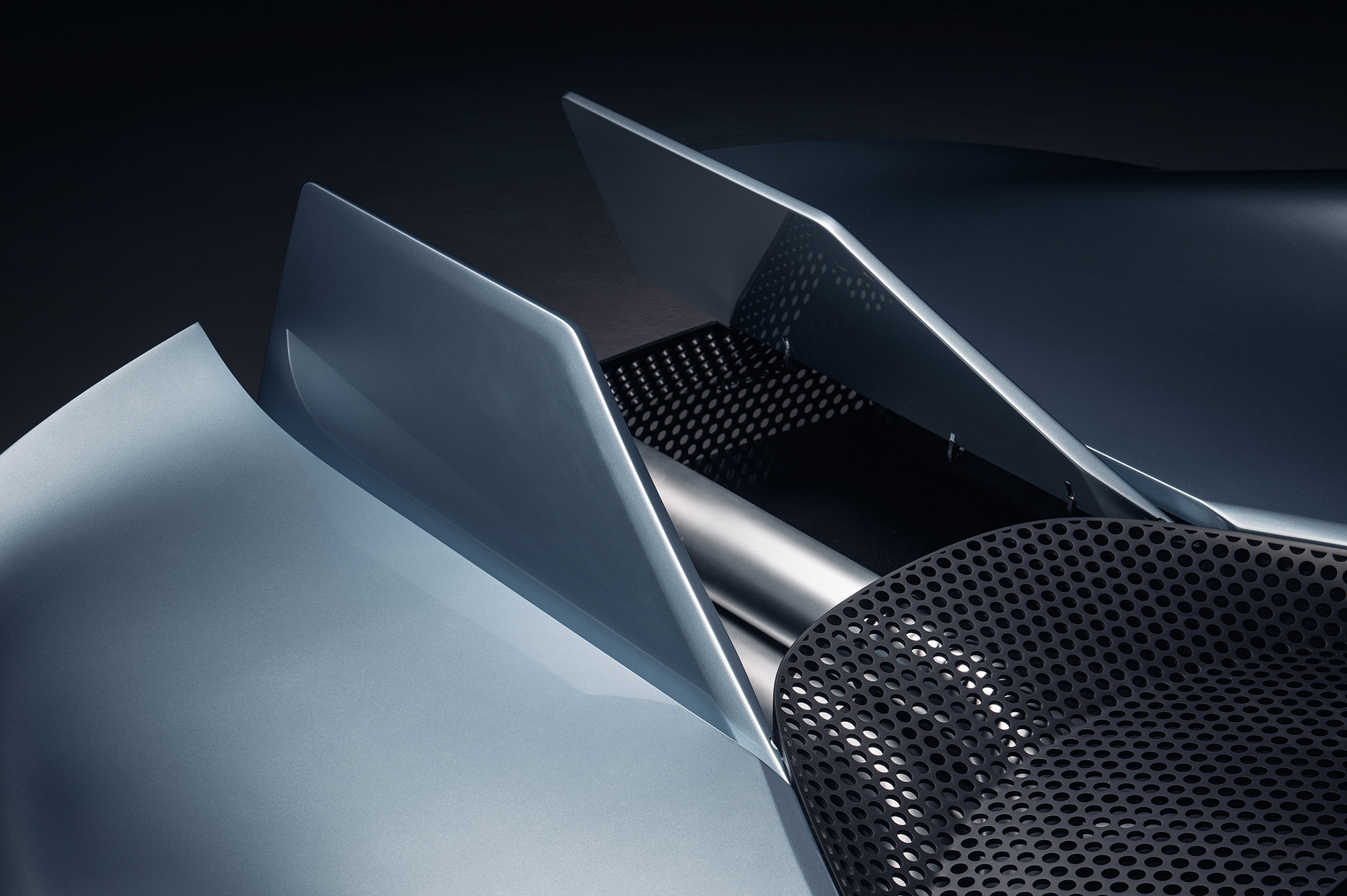 Hennessey Blackbird (2026)
