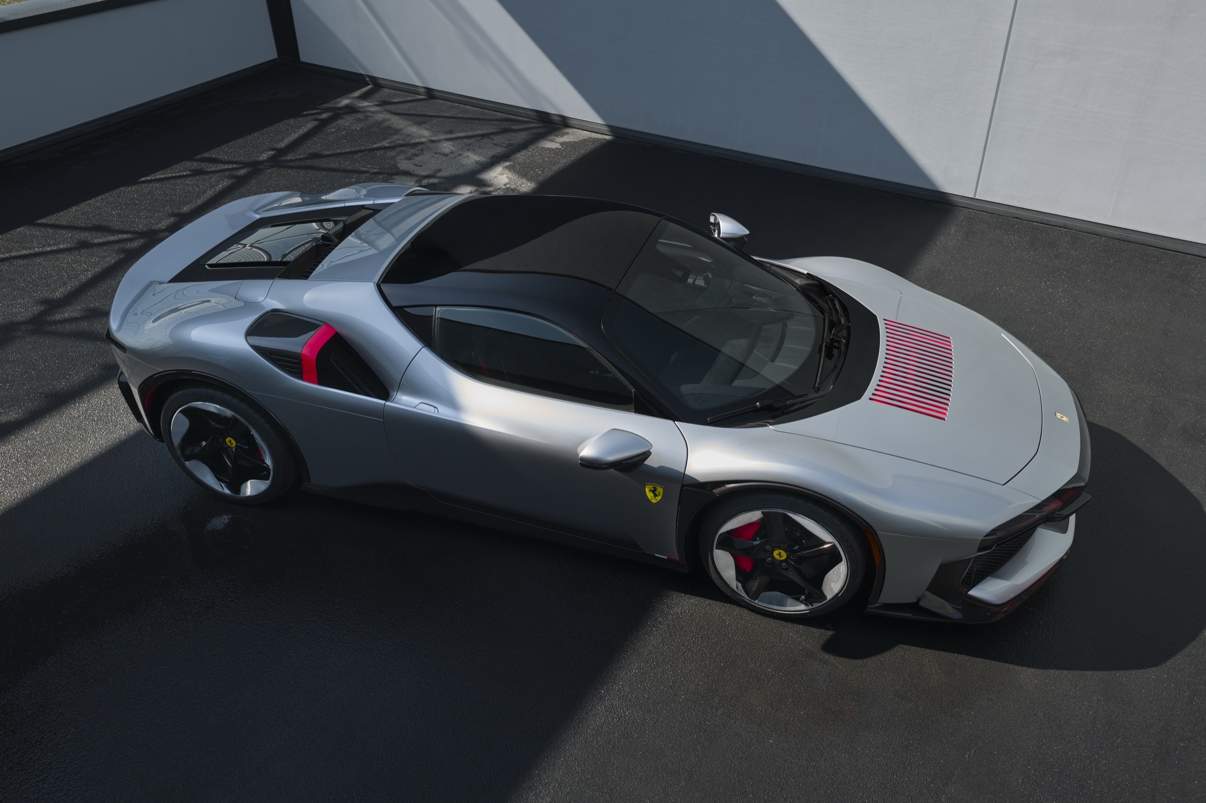 Ferrari CZ26 (2026)