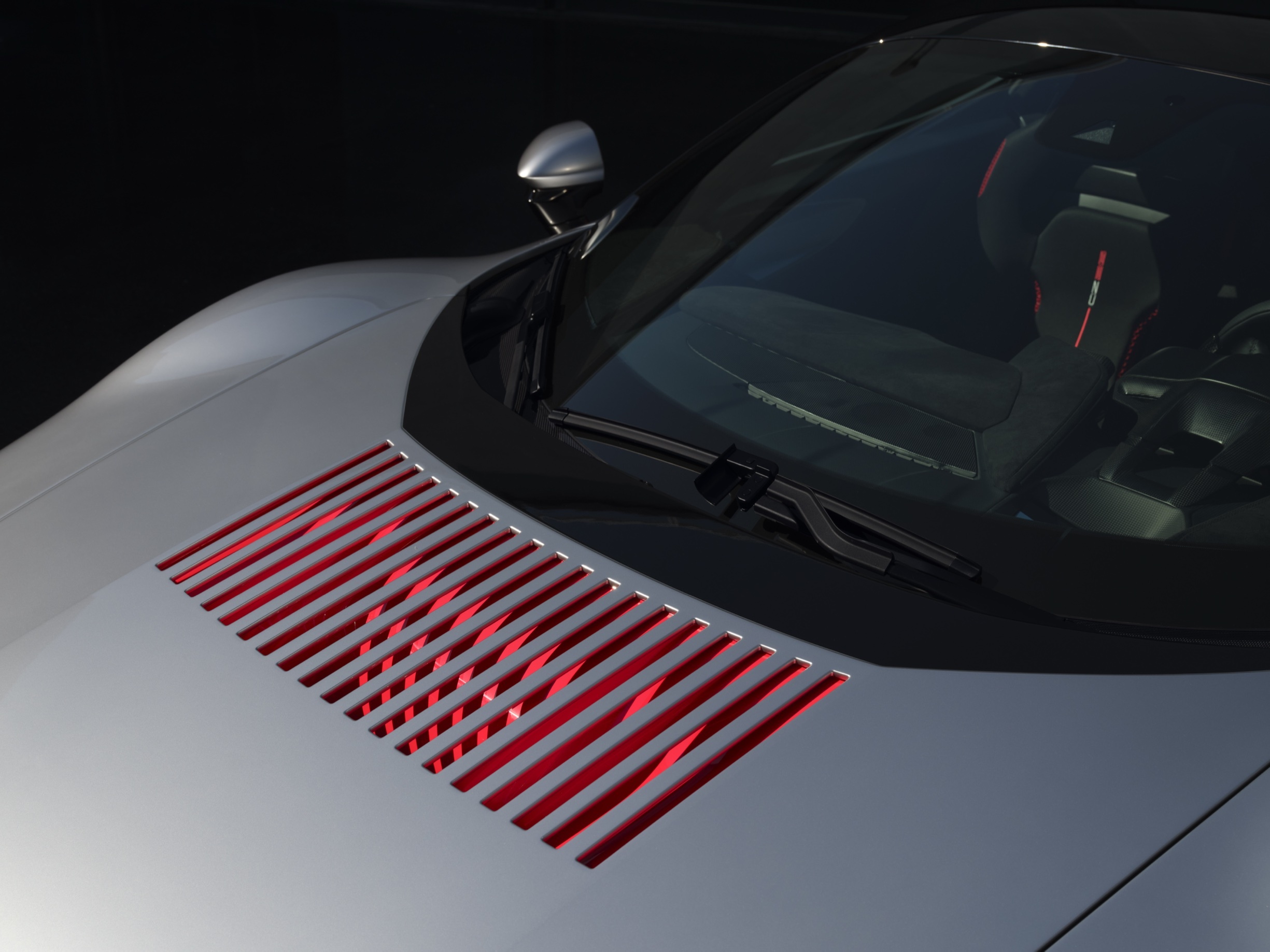 Ferrari CZ26 (2026)