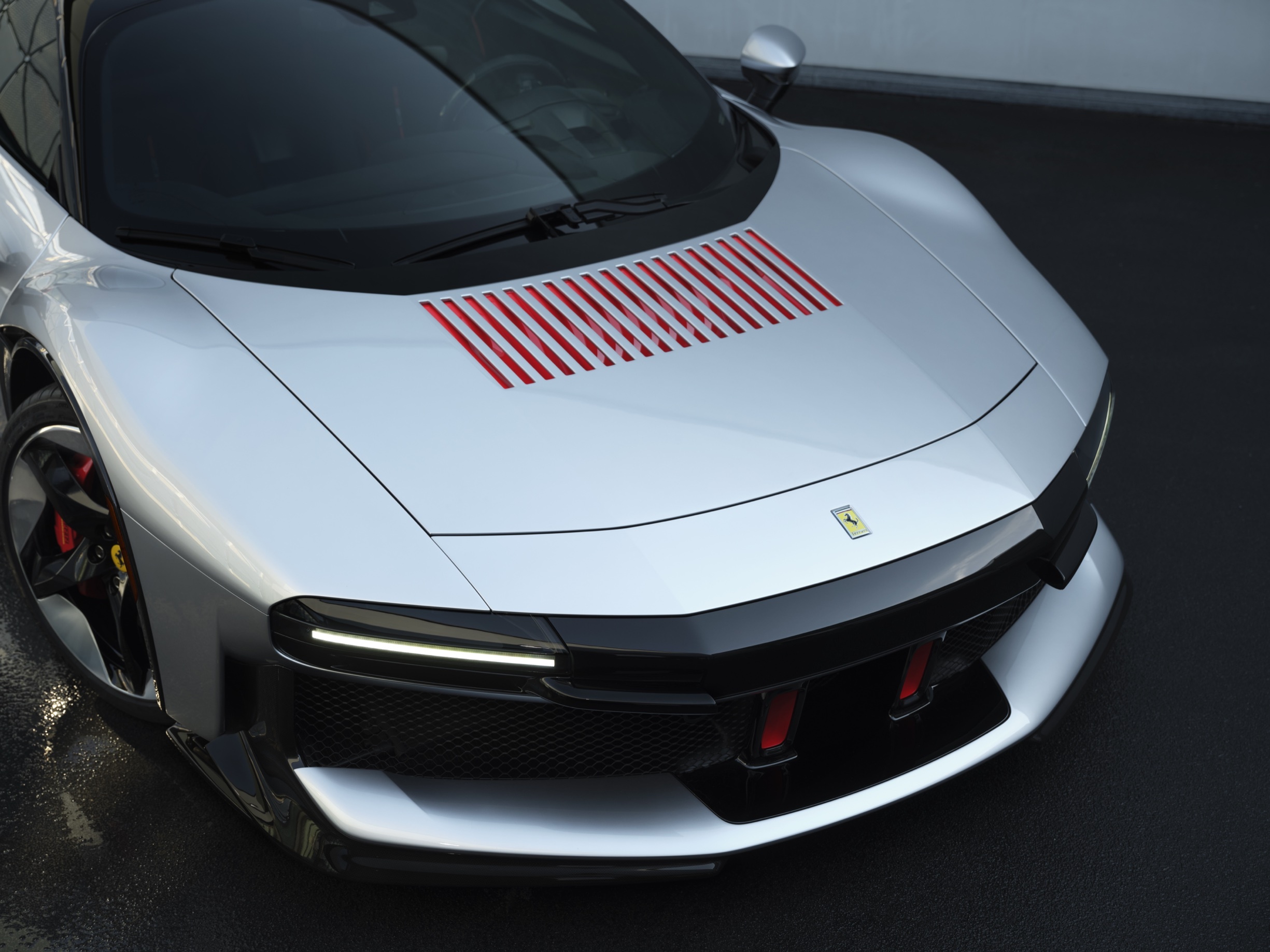 Ferrari CZ26 (2026)