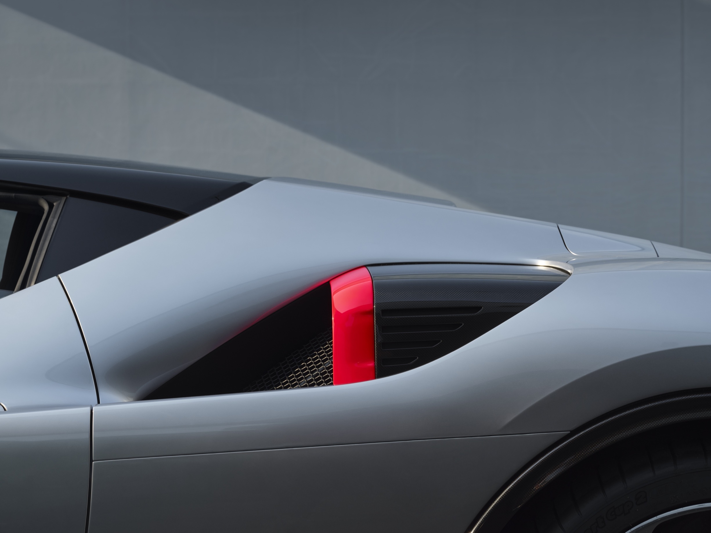 Ferrari CZ26 (2026)