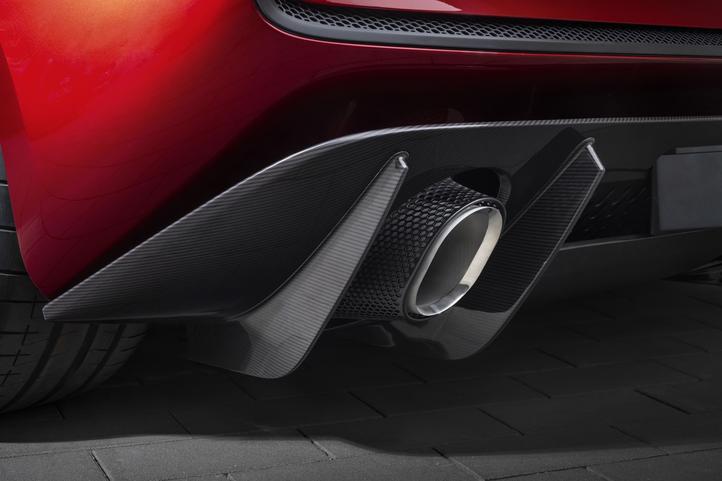 McLaren McL 6GT (2026)