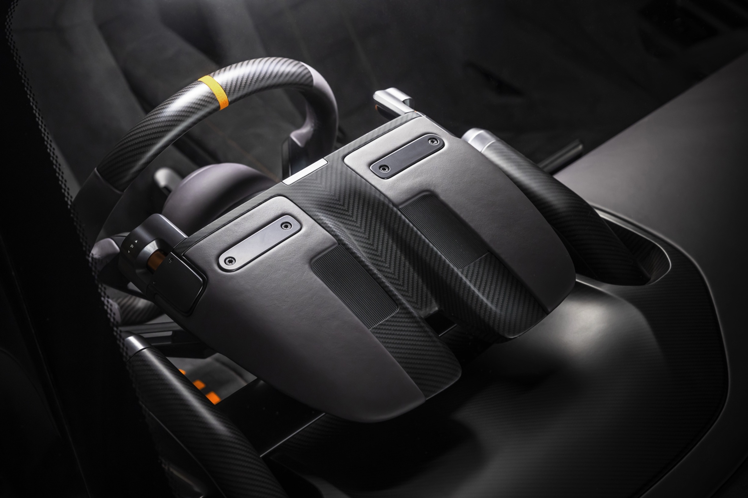 McLaren McL 6GT (2026)