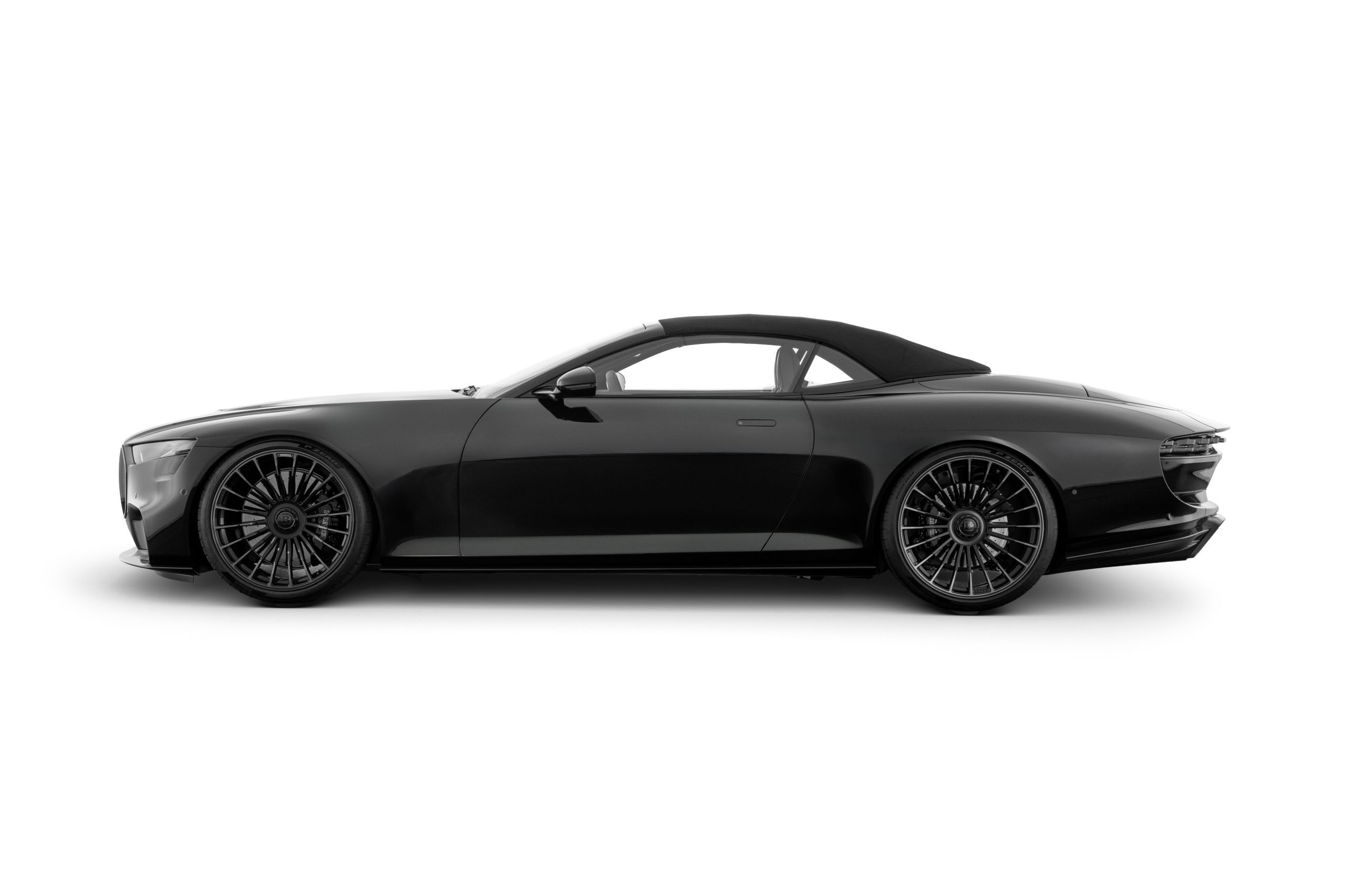 BRABUS BODO CABRIOLET (2026)