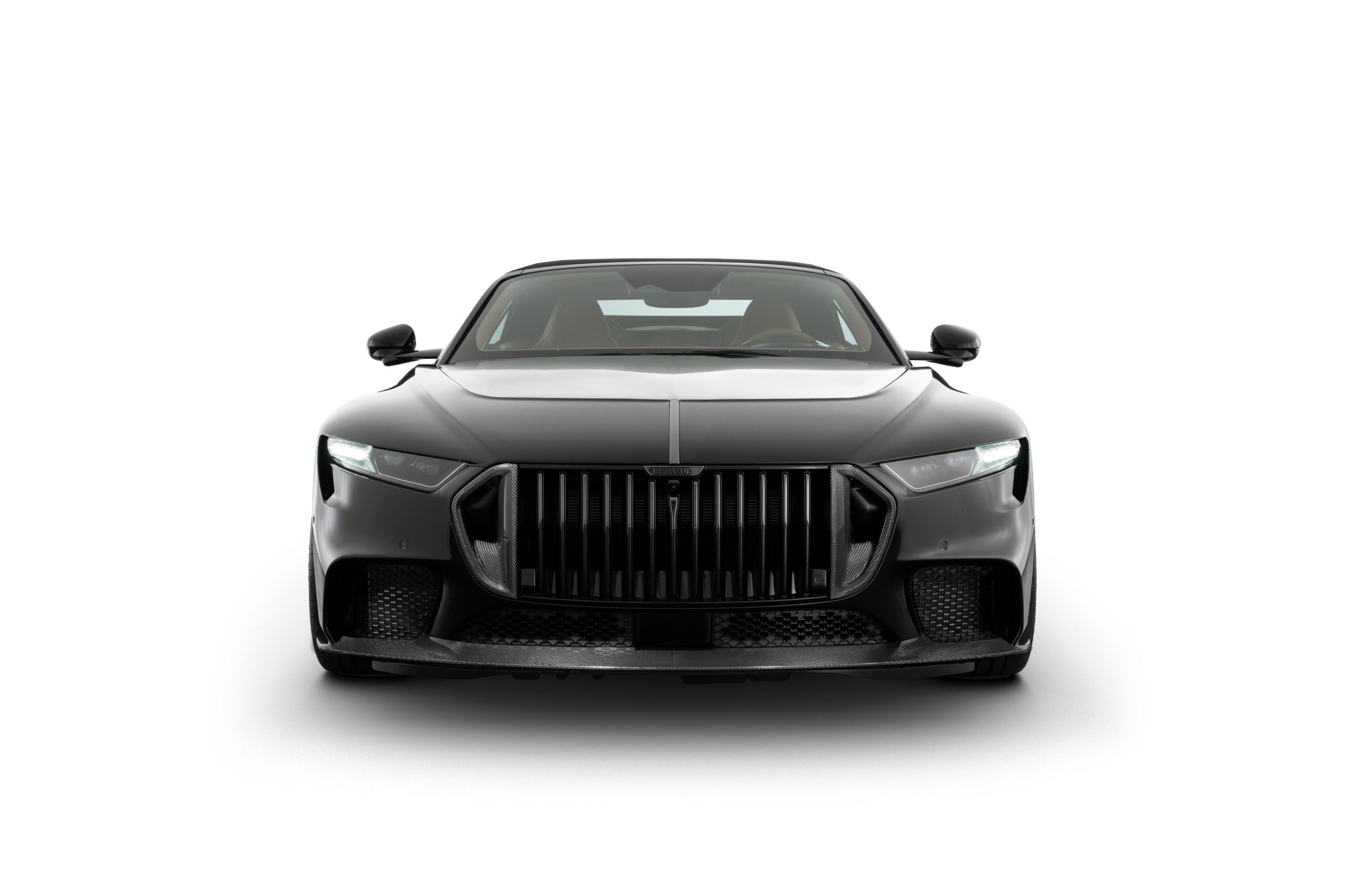 BRABUS BODO CABRIOLET (2026)