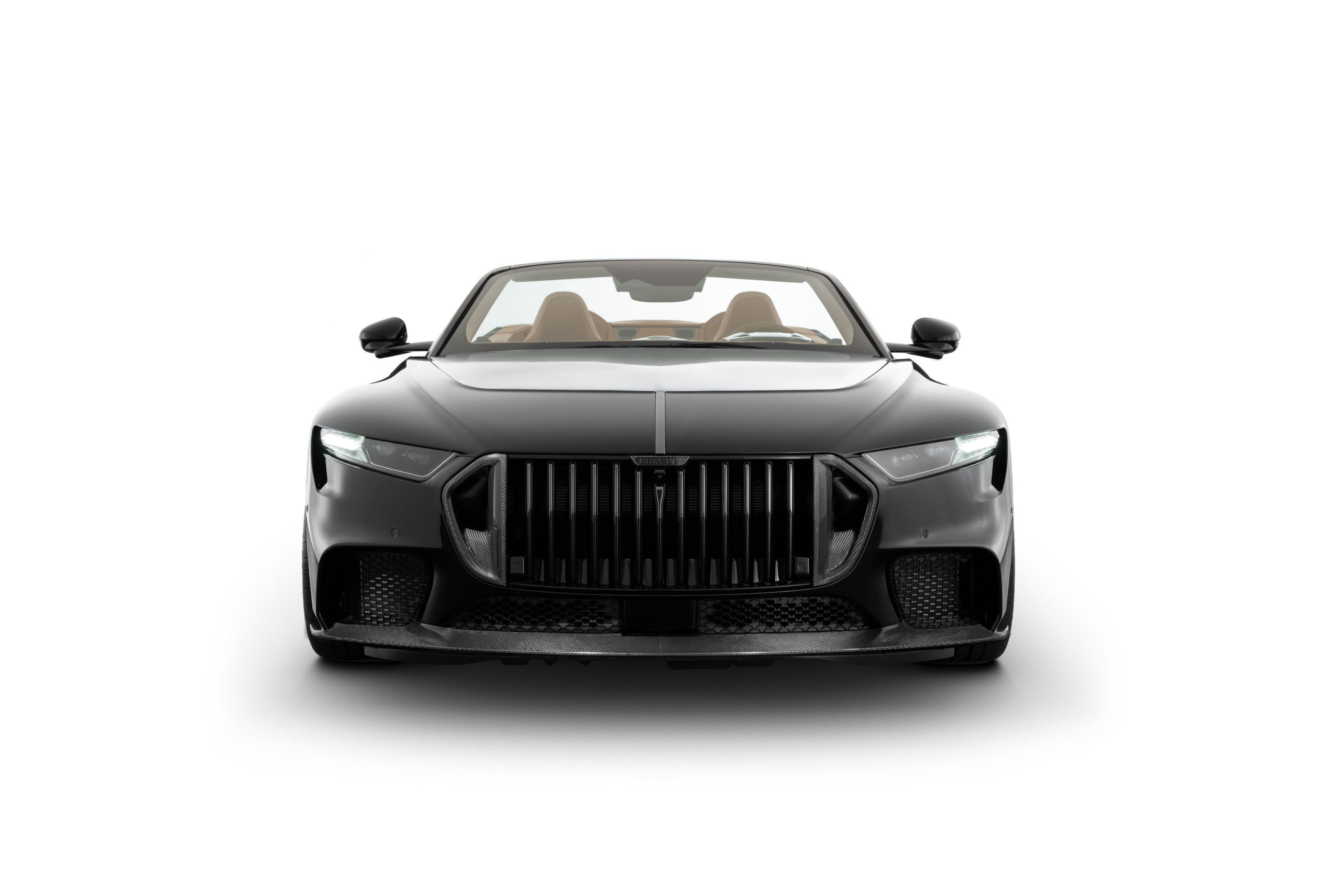 BRABUS BODO CABRIOLET (2026)