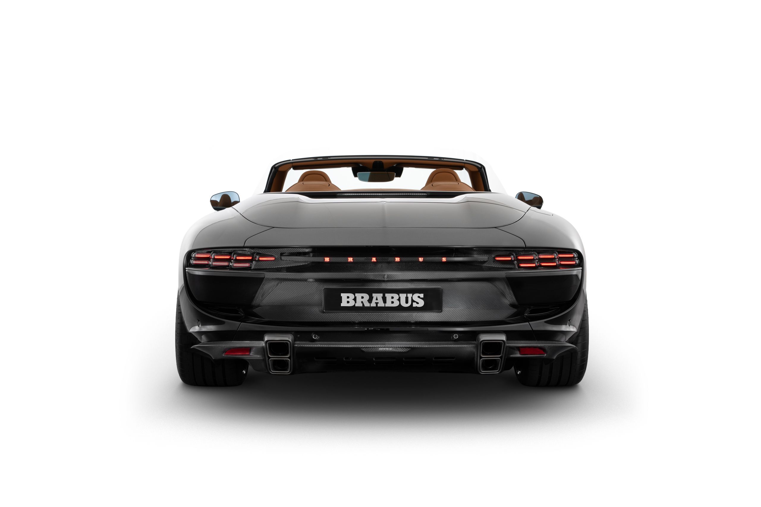 BRABUS BODO CABRIOLET (2026)