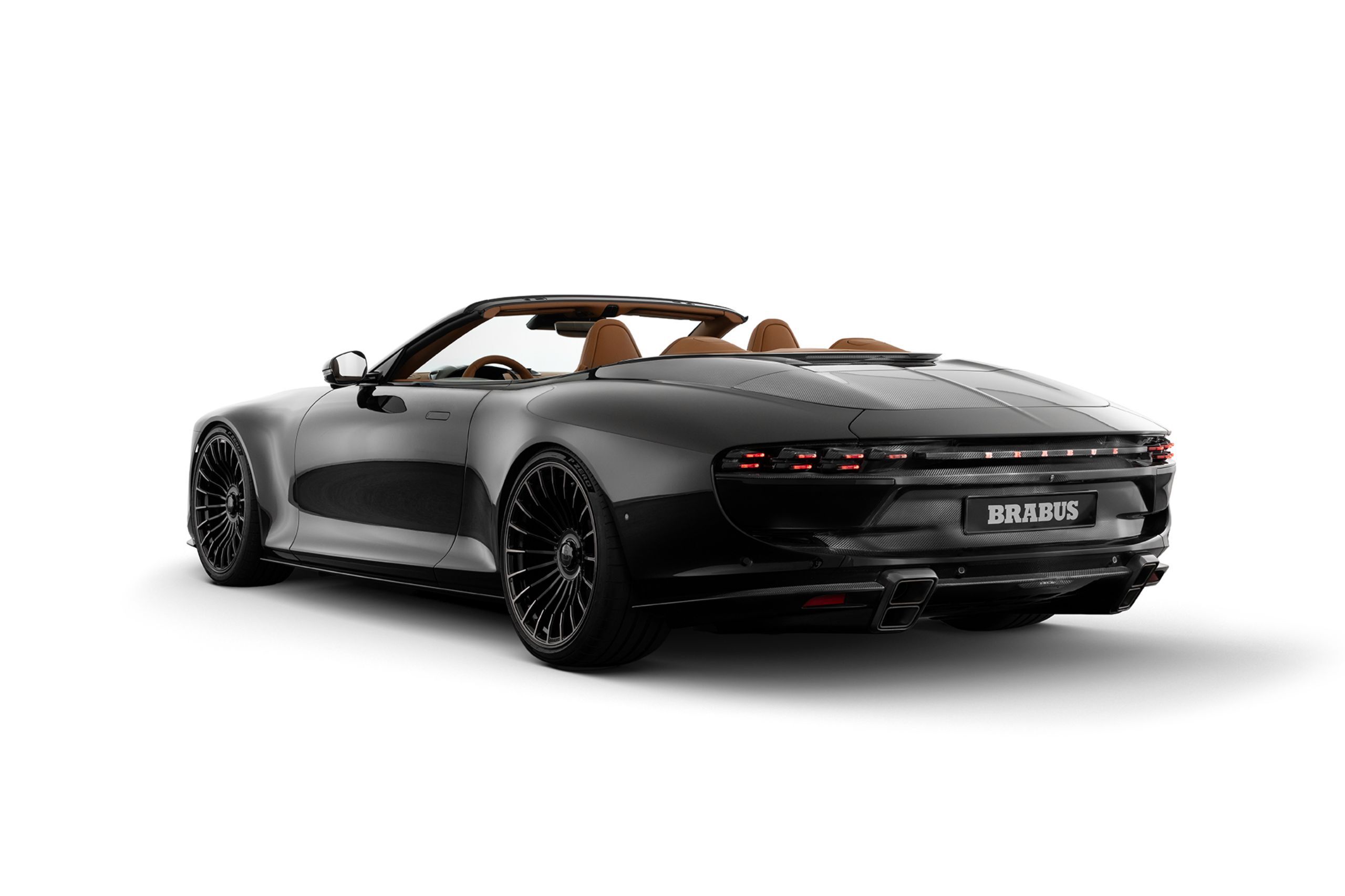 BRABUS BODO CABRIOLET (2026)
