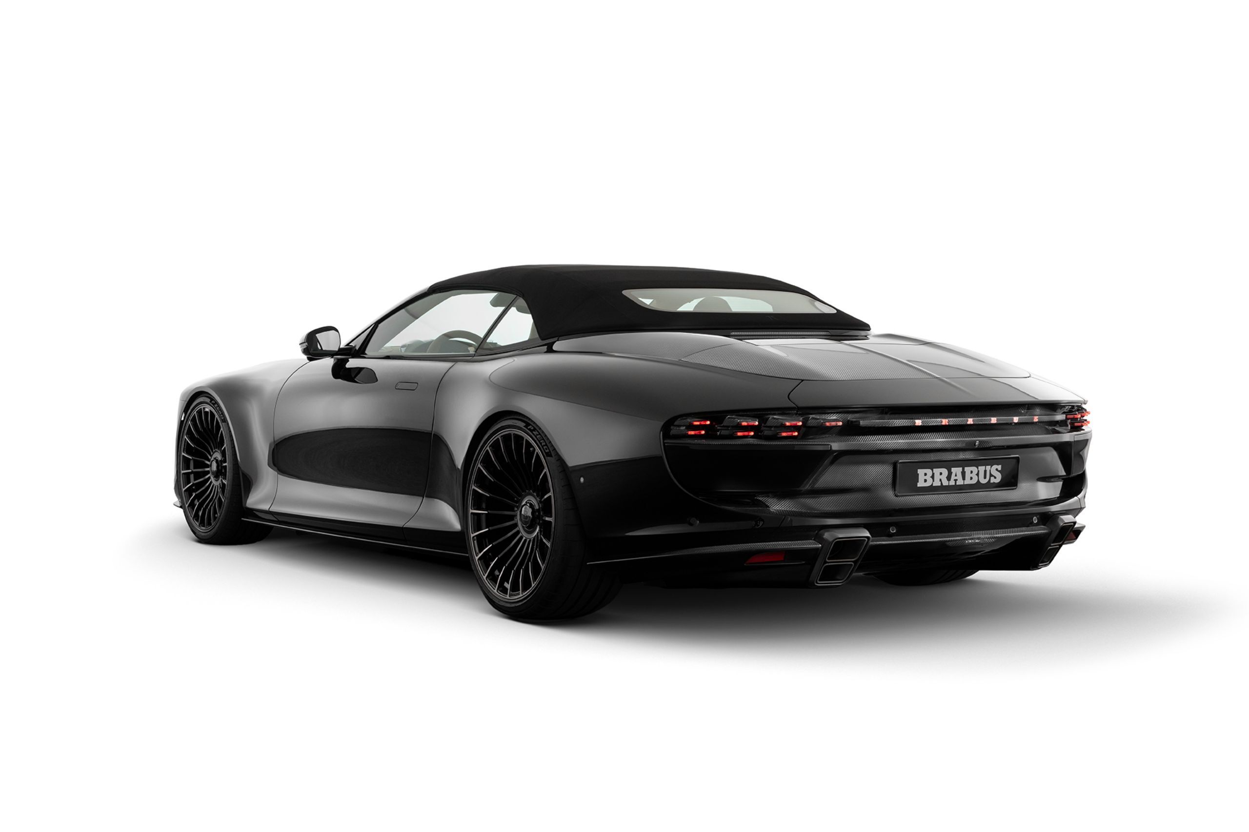 BRABUS BODO CABRIOLET (2026)