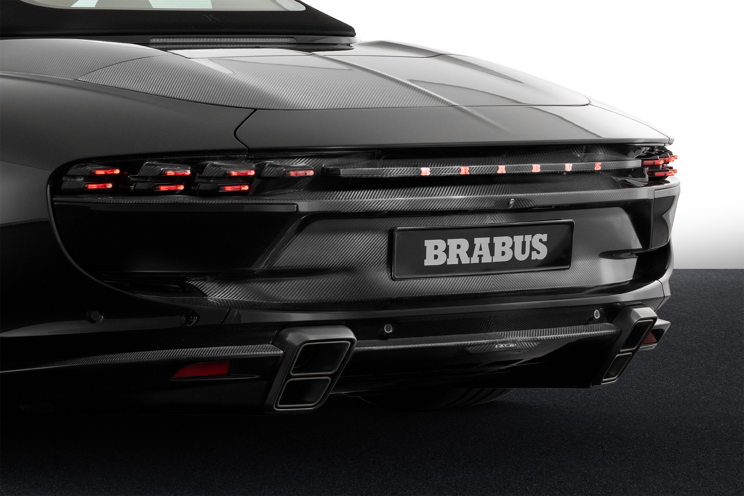 BRABUS BODO CABRIOLET (2026)