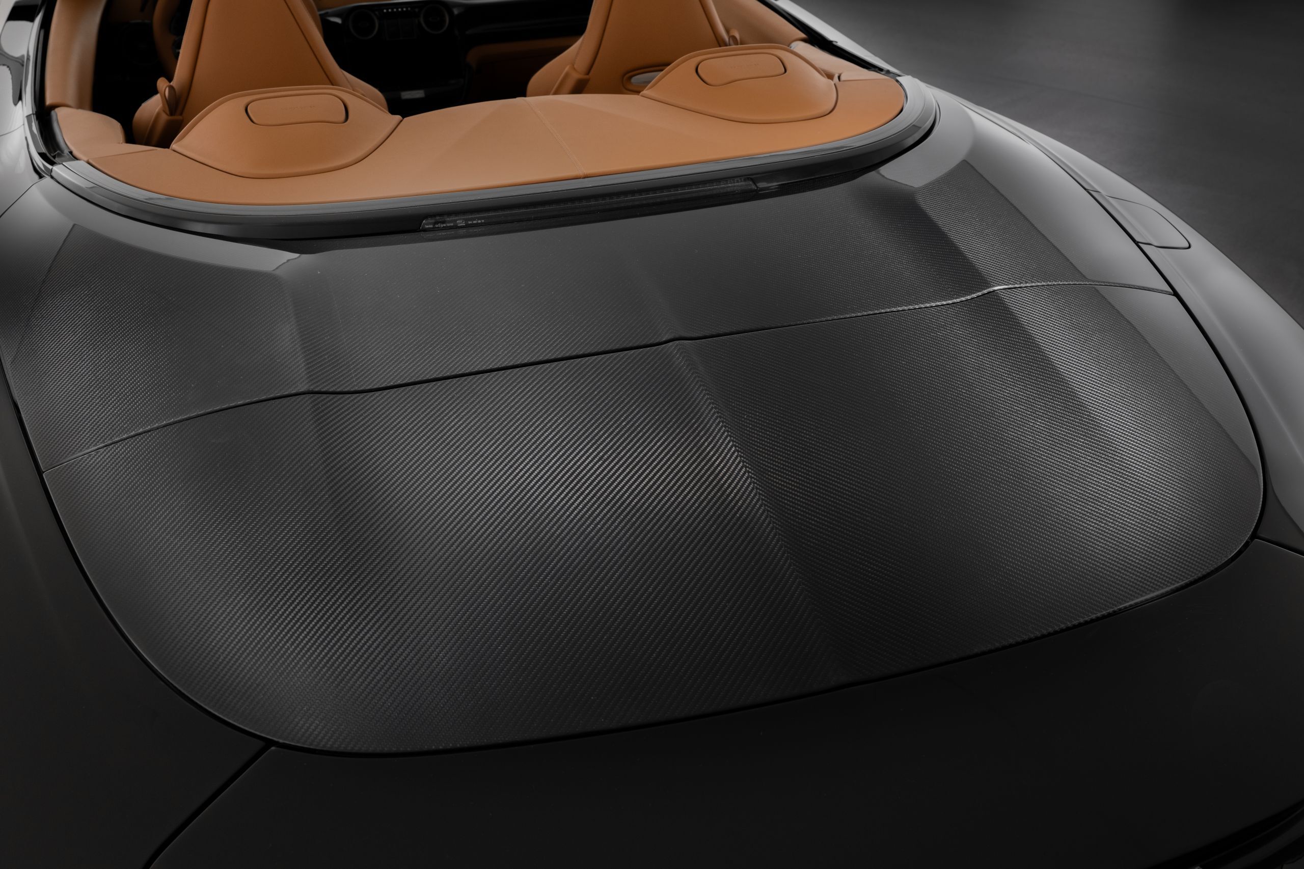 BRABUS BODO CABRIOLET (2026)