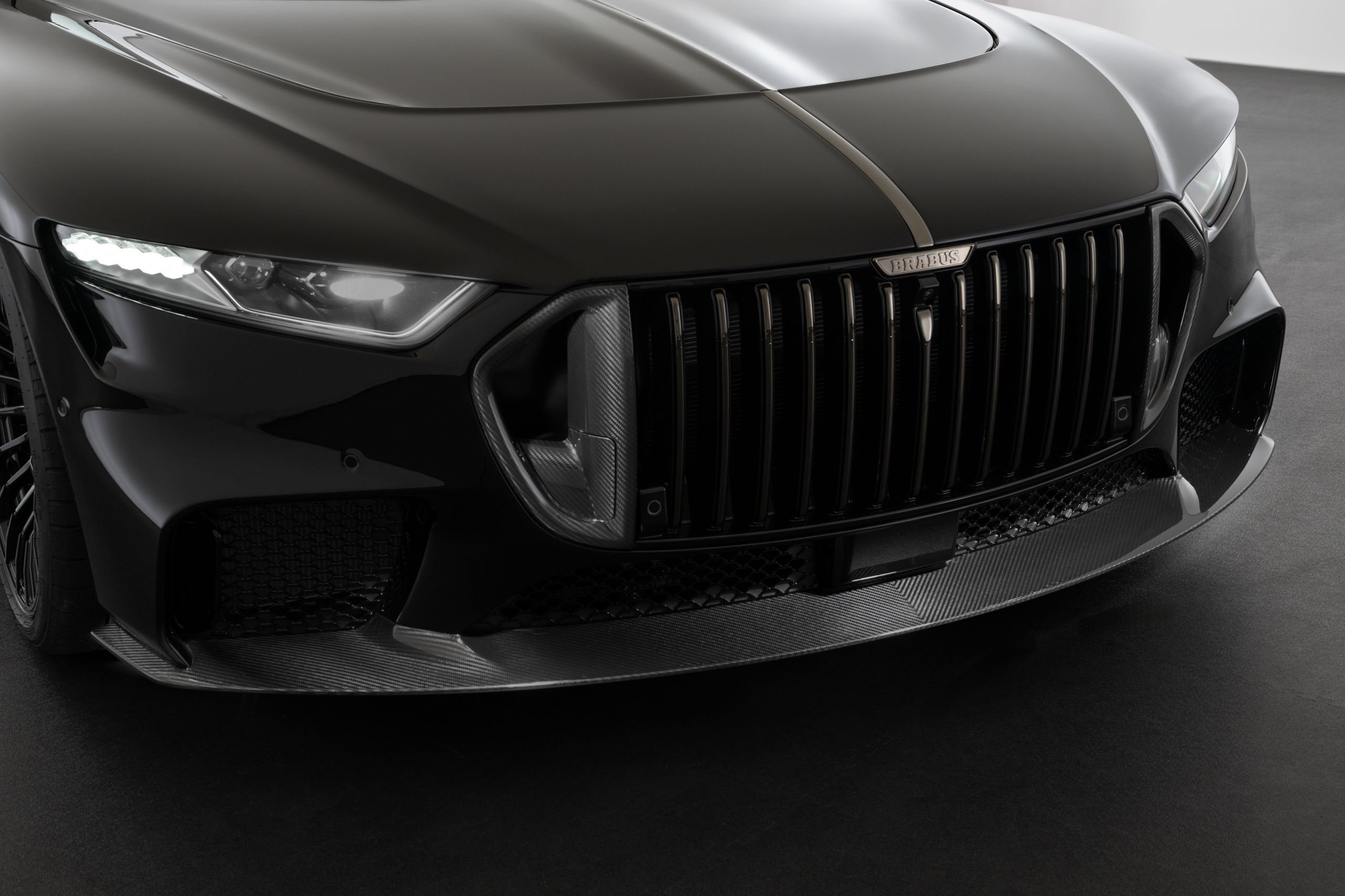 BRABUS BODO CABRIOLET (2026)
