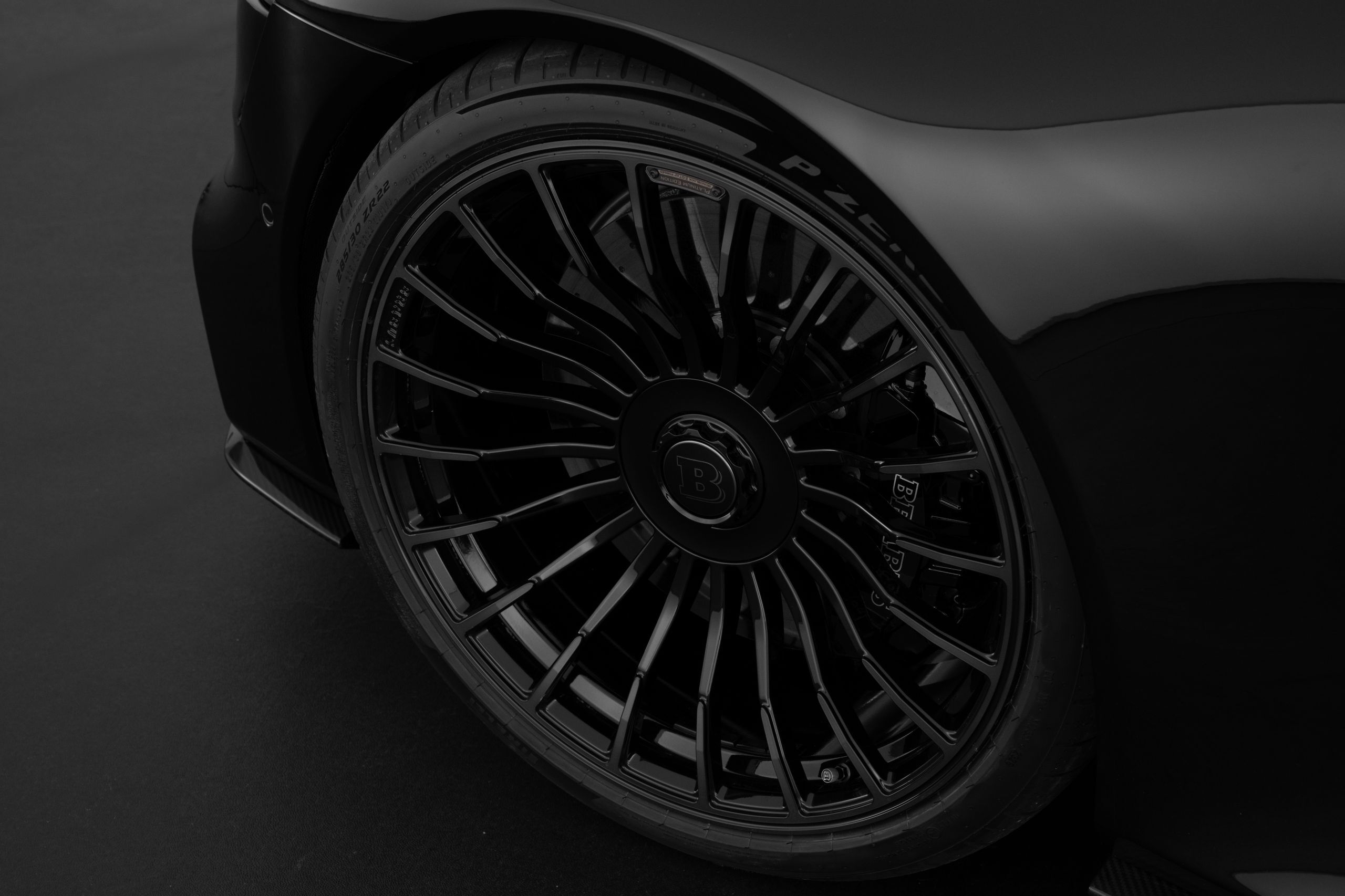BRABUS BODO CABRIOLET (2026)
